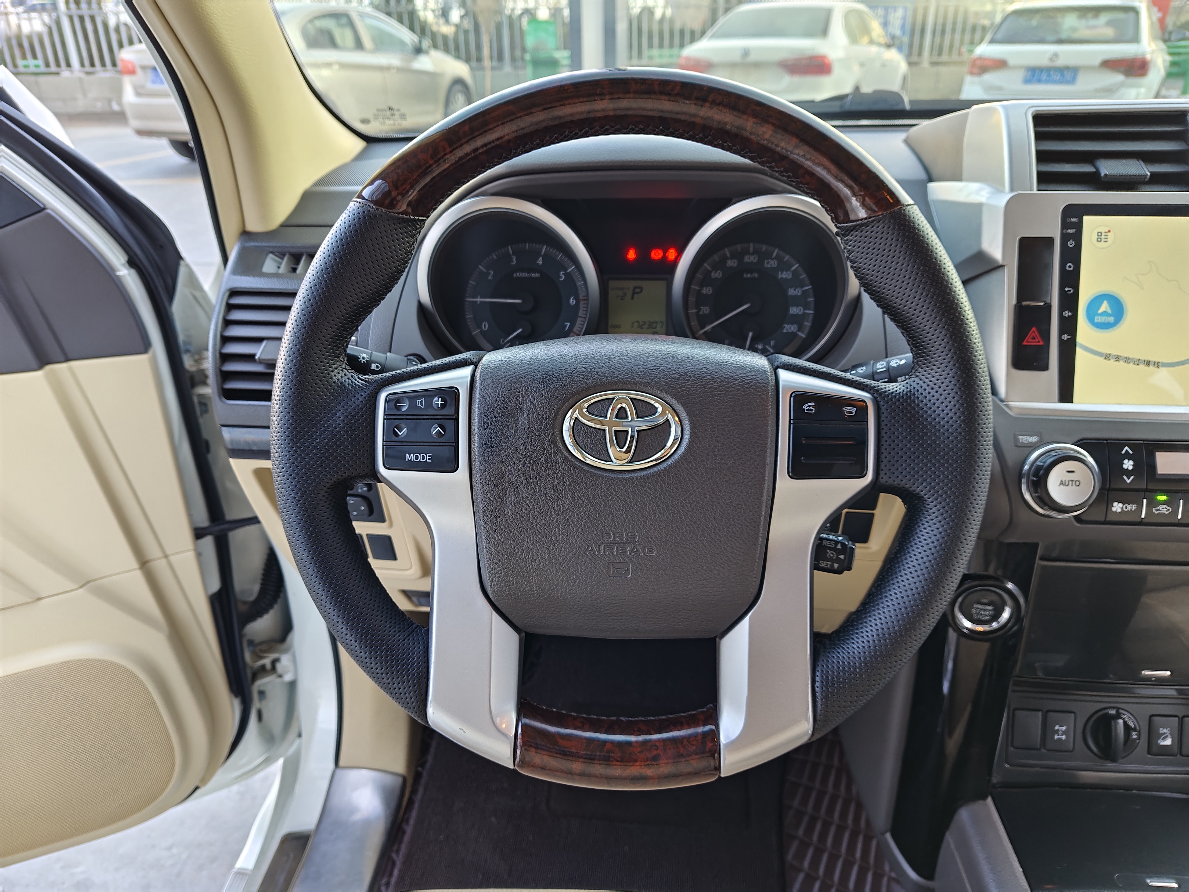 Toyota 2017 #7 Toyota 2017 car image #7