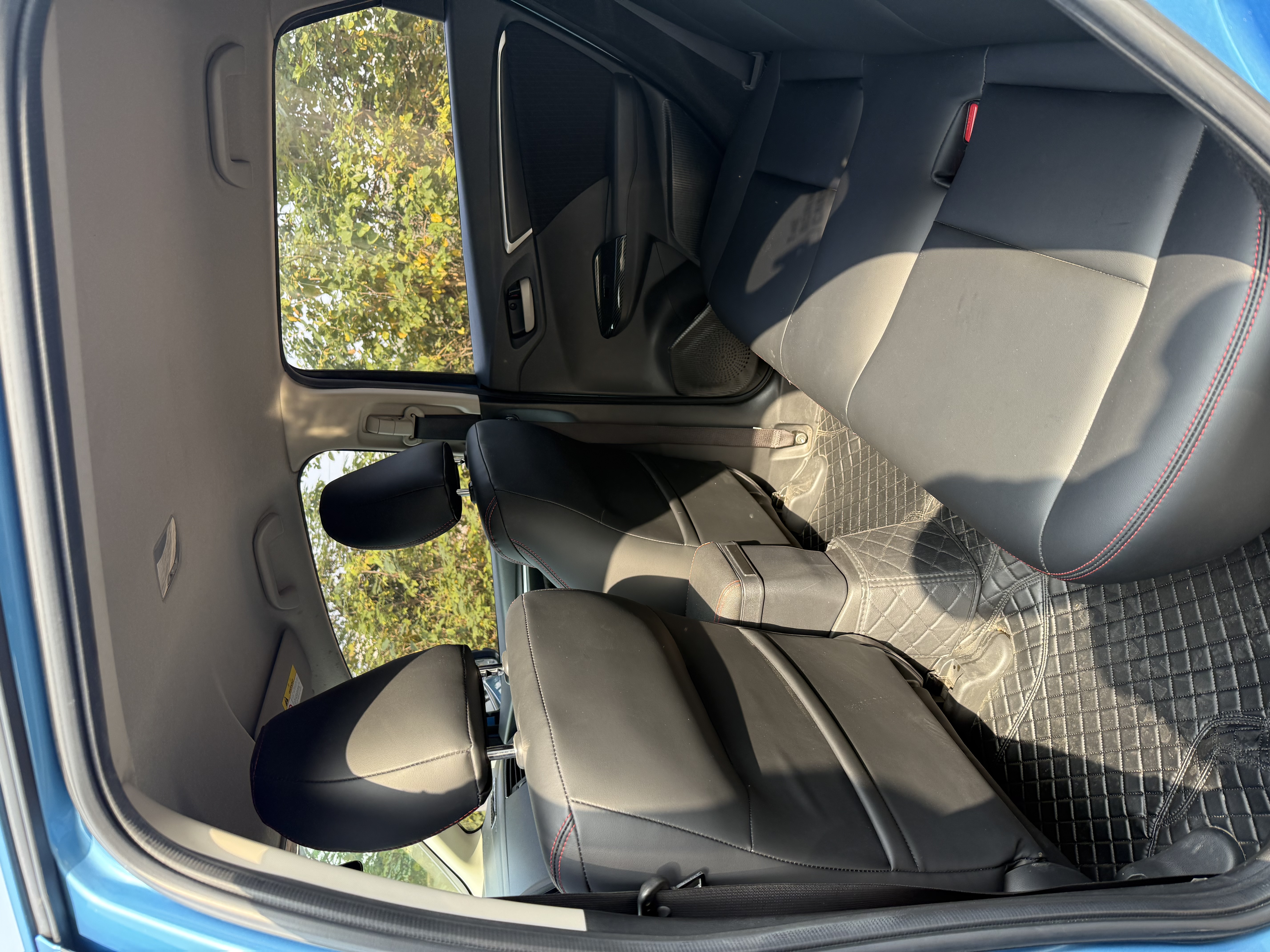 Honda Fit 2019 car image #7