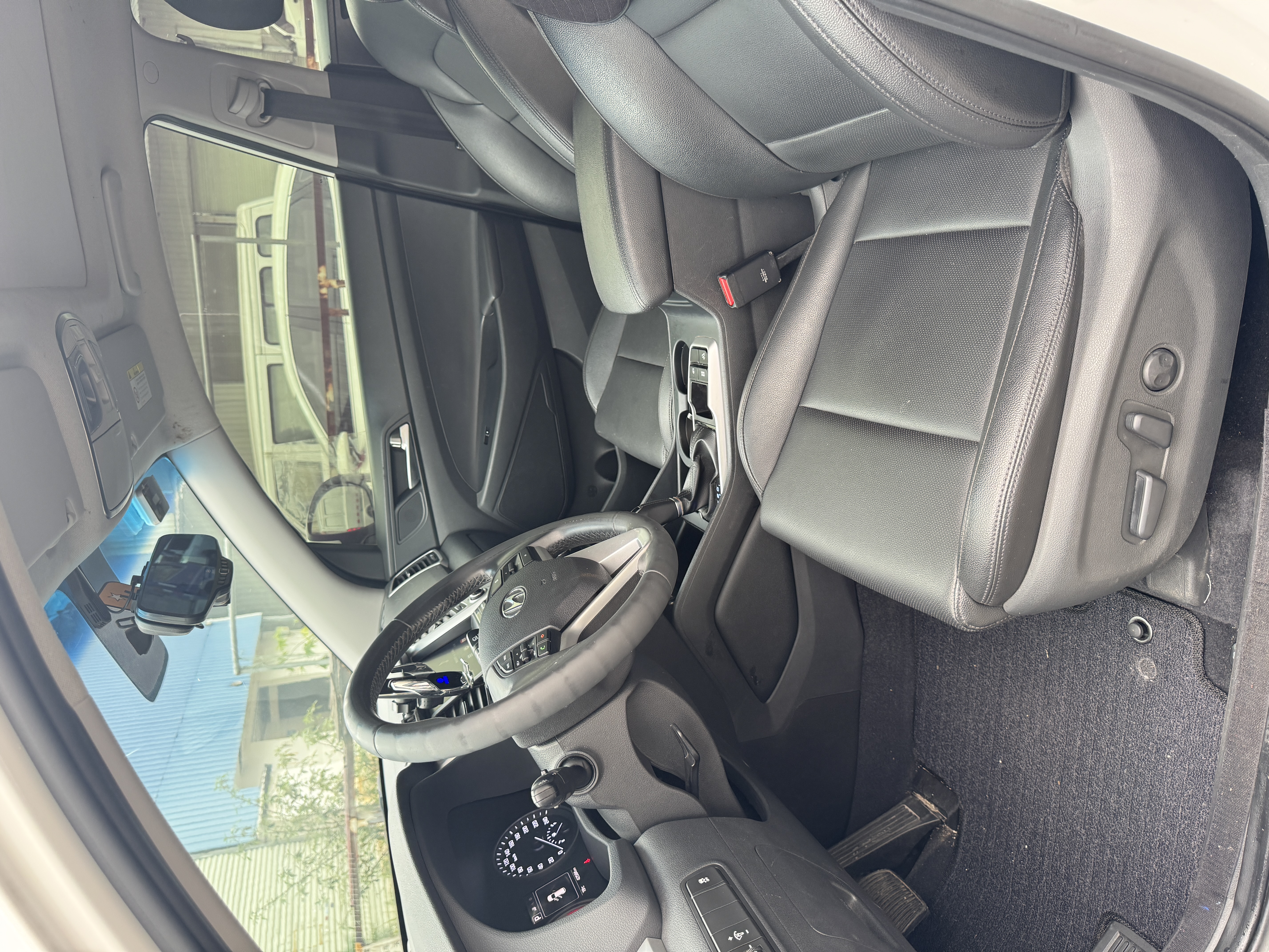 Hyundai Tucson 2019 car image #7