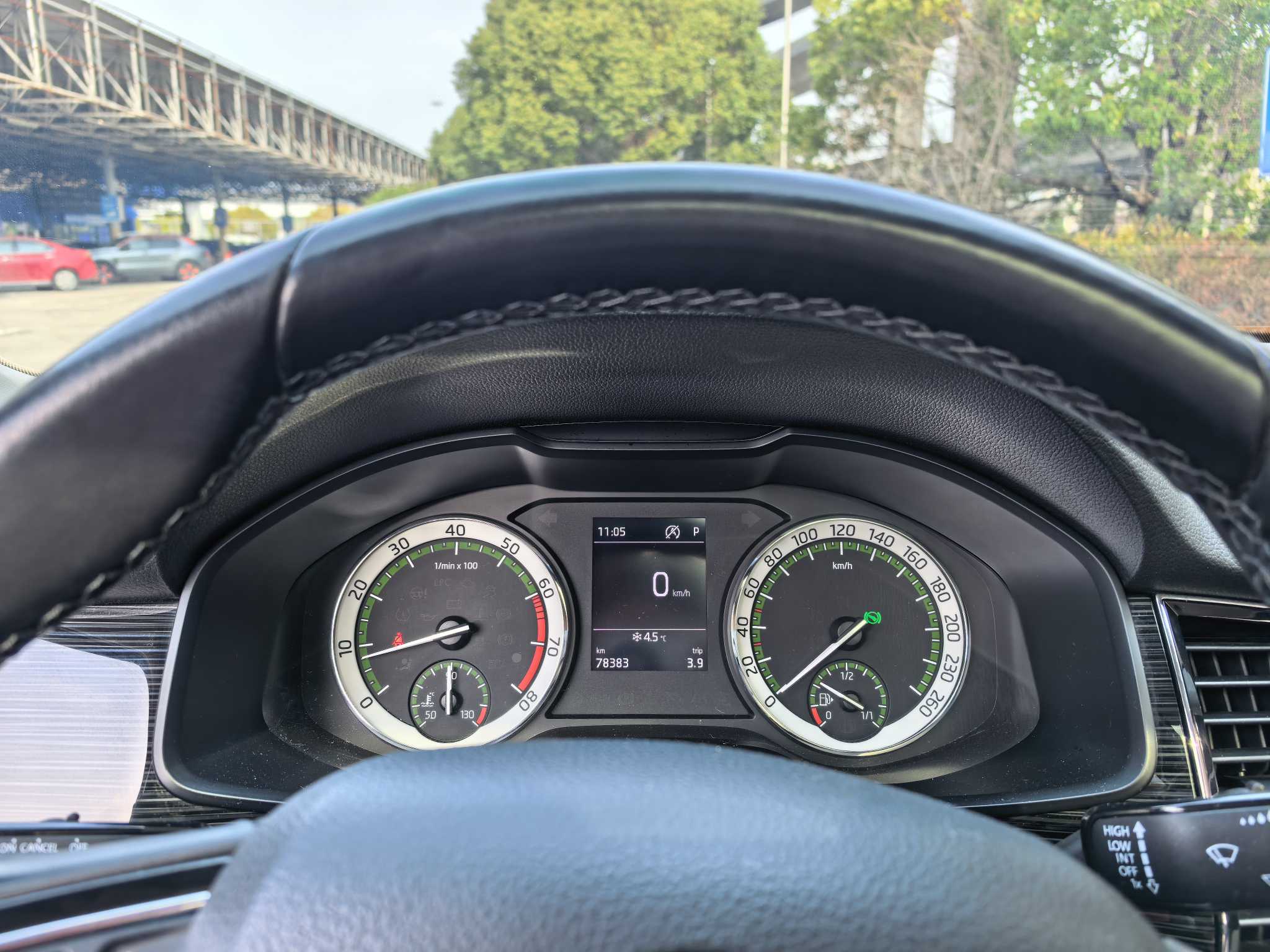 Skoda Kodiaq 2018 car image #7