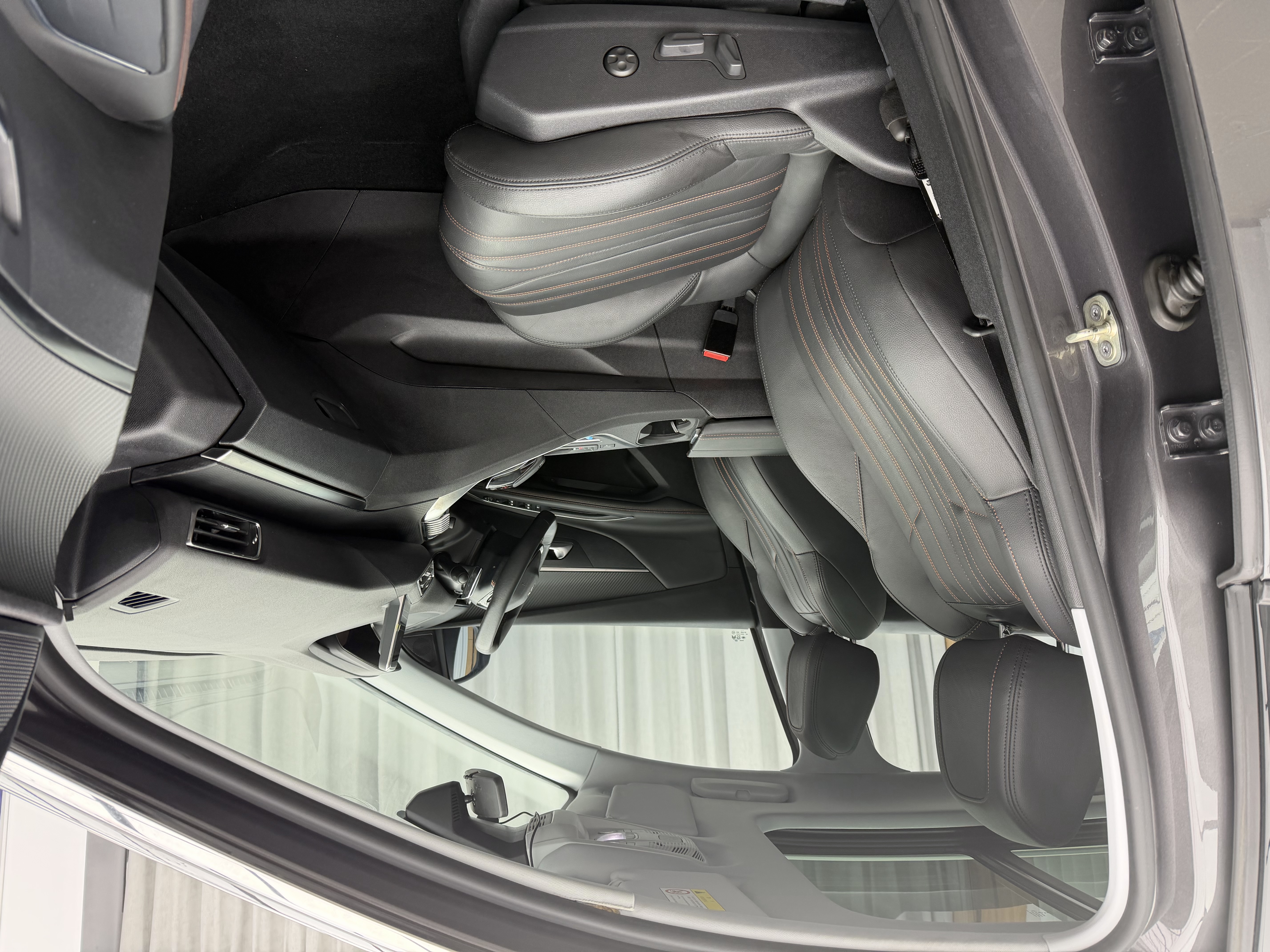 标致 标致4008 2018 汽车图片 #7