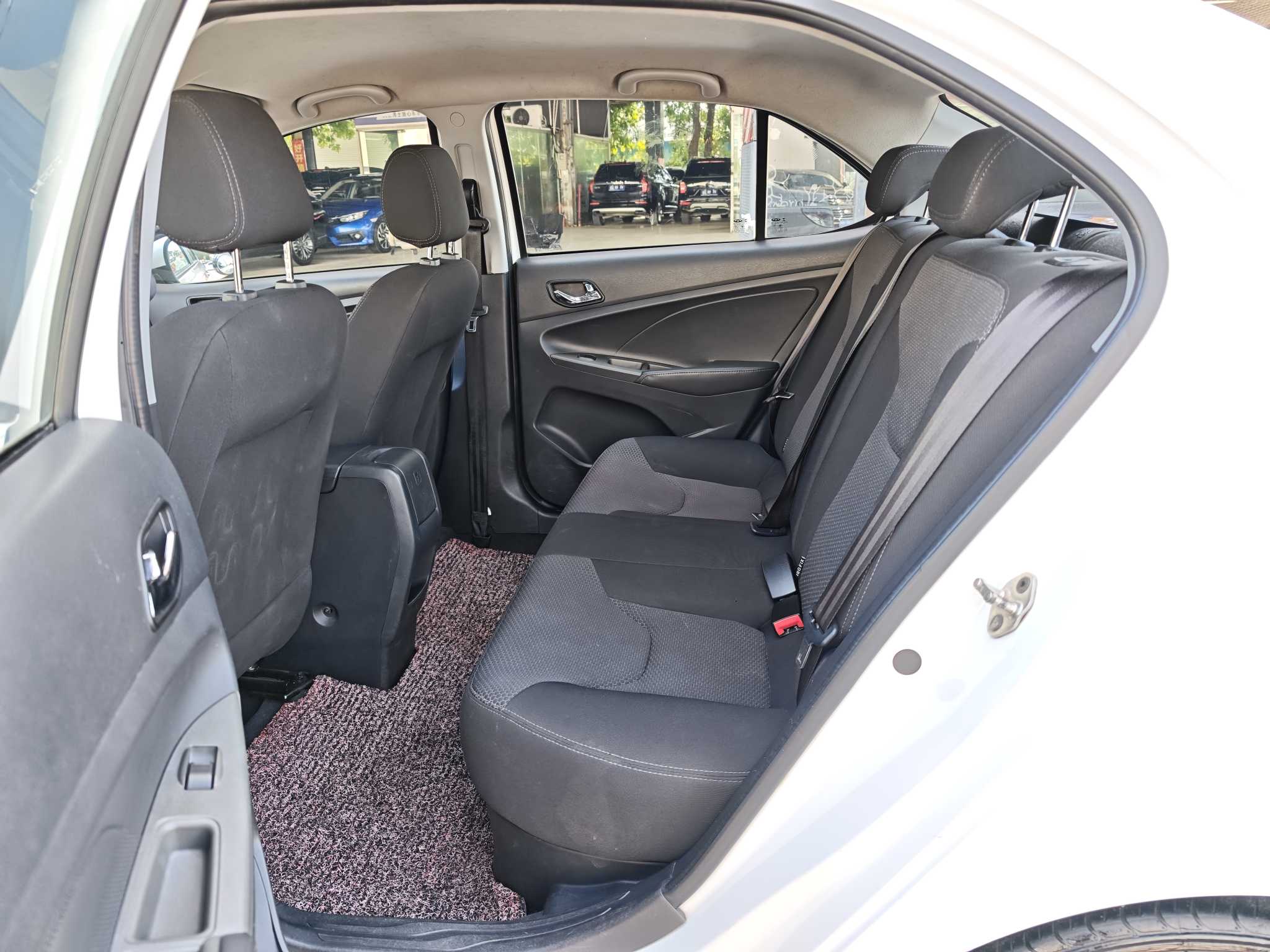 Chery Arrizo 3 2015 #7 Chery Arrizo 3 2015 immagine di auto #7