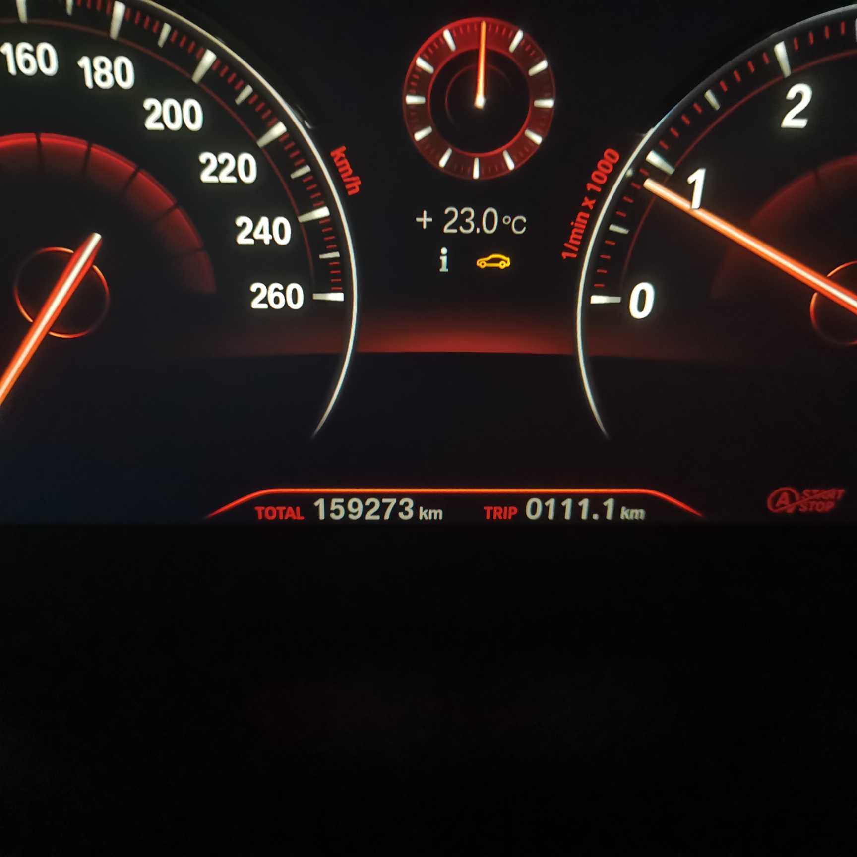 宝马 宝马5系 2018 汽车图片 #7