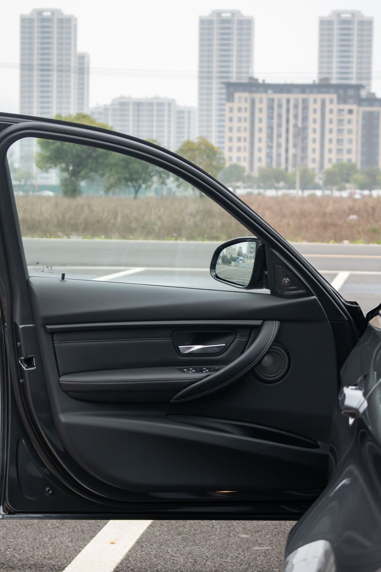 BMW M3 2018 imagen de coche #7