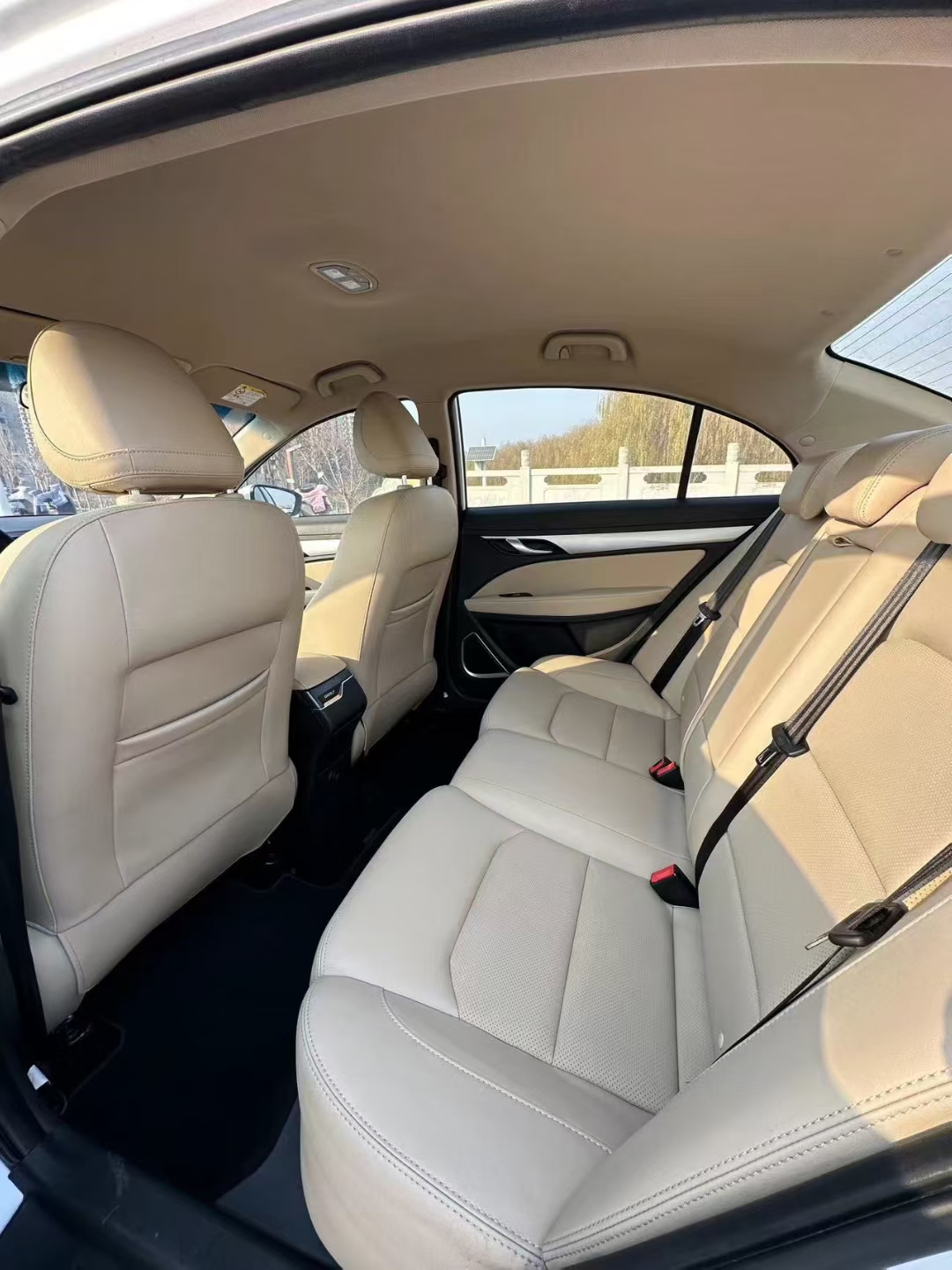 Emgrand 2019 #7 Emgrand 2019 car image #7