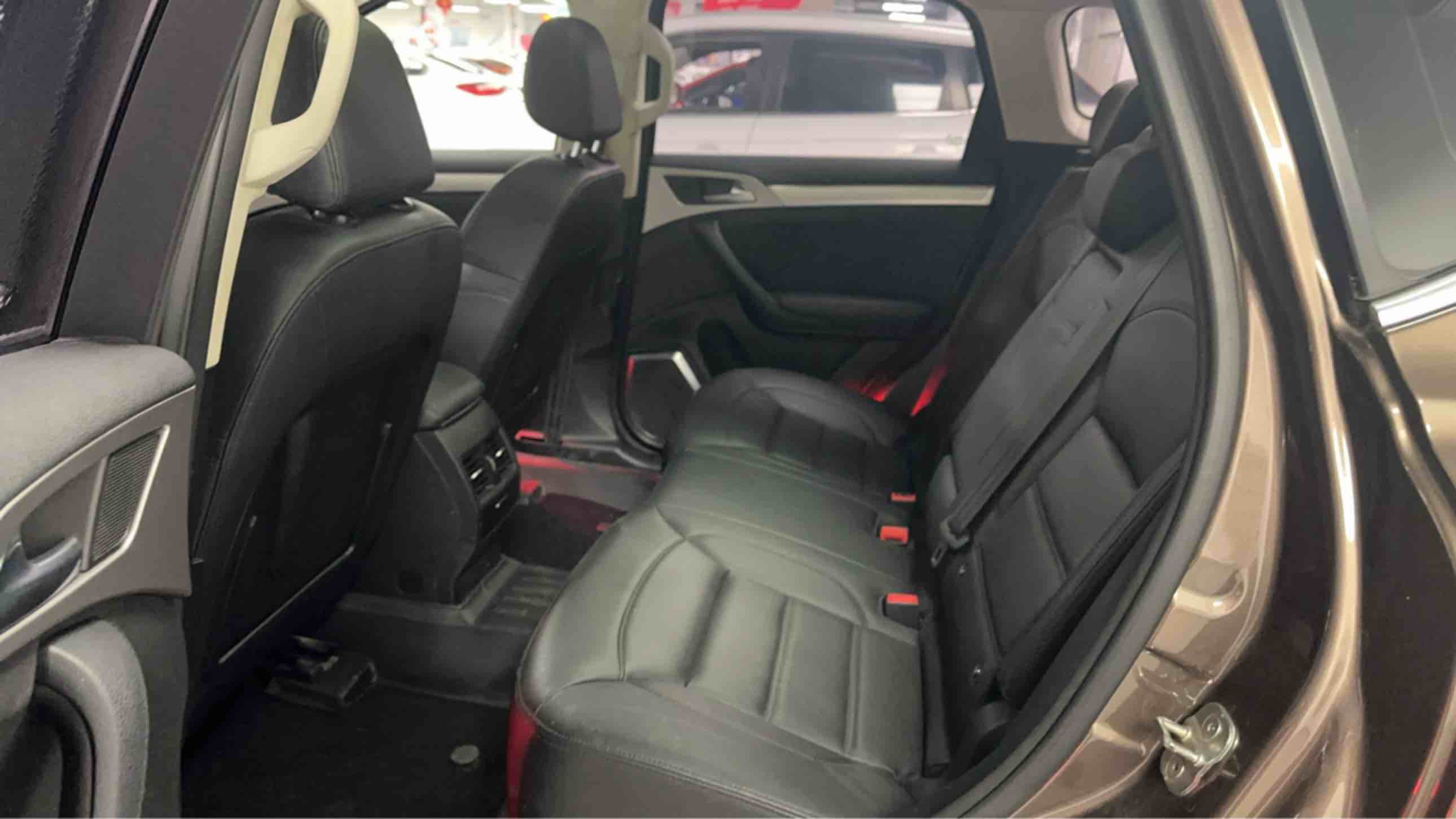 Haval H7 2018 изображение автомобиля #7