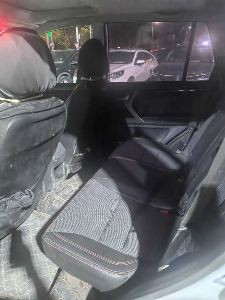 Chery Tiggo 3x 2019 #7 Chery Tiggo 3x 2019 car image #7