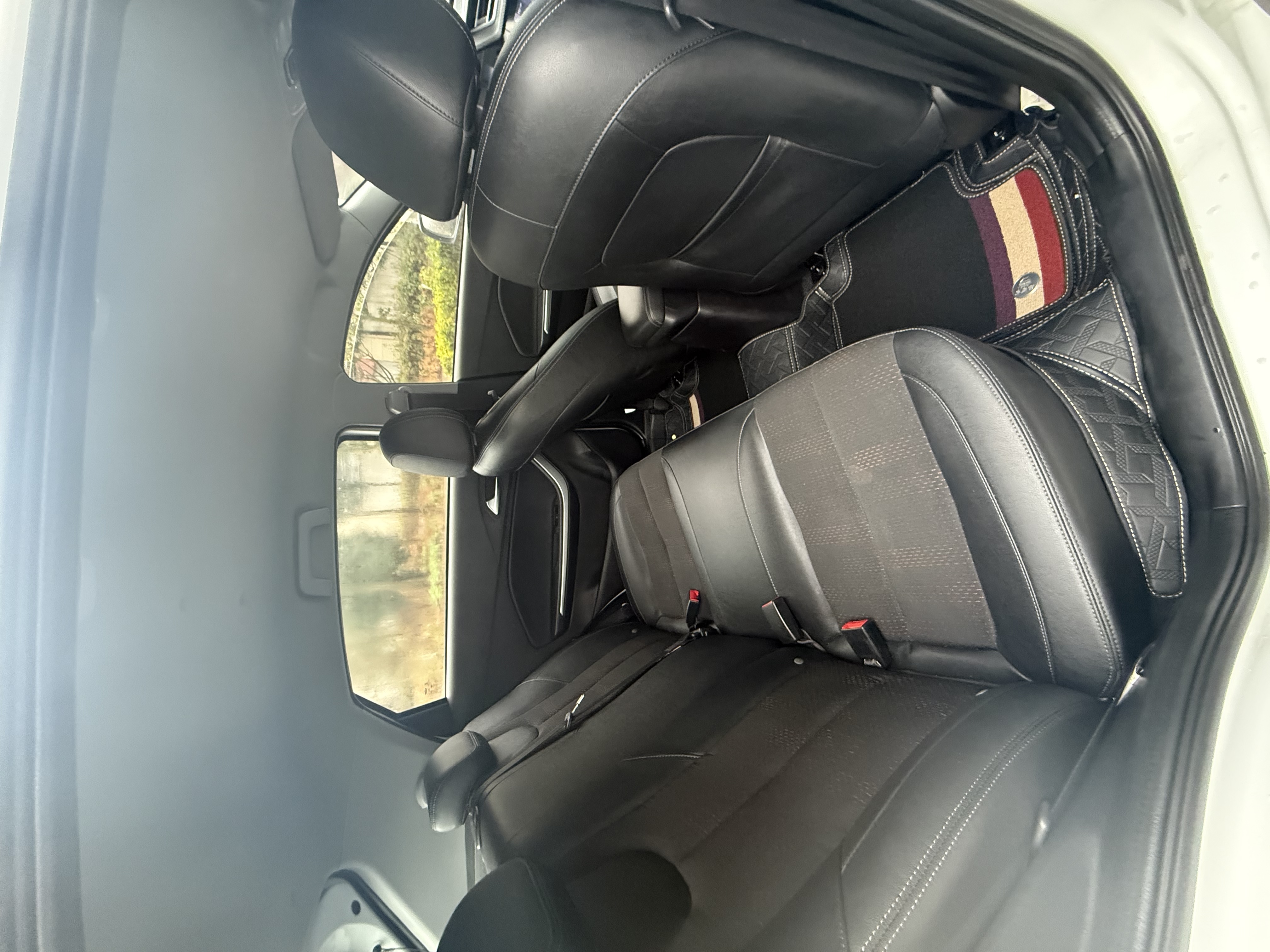 Chery Tiggo 3x 2019 #7 Chery Tiggo 3x 2019 car image #7