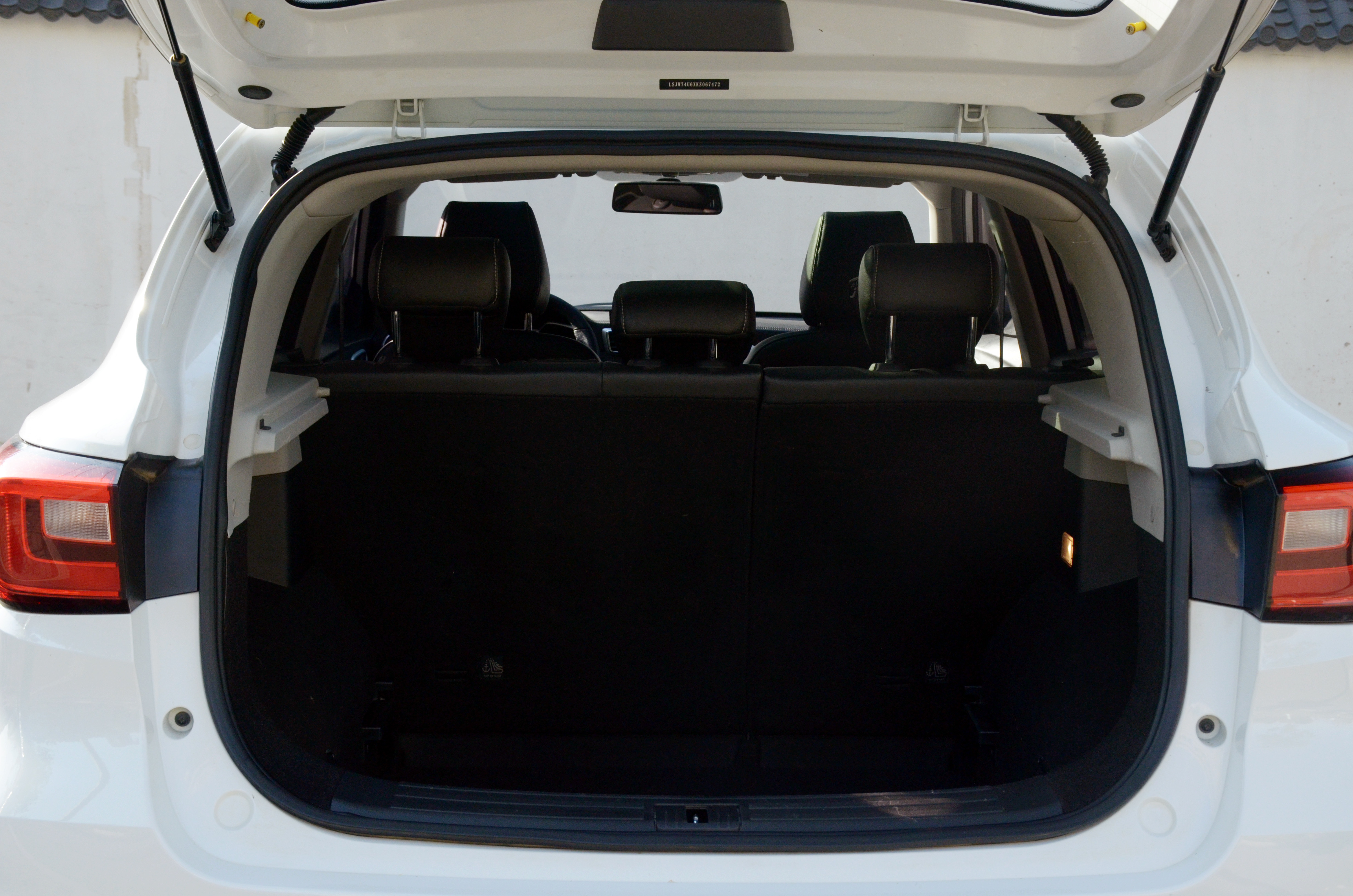 名爵 名爵3 2019 汽车图片 #7