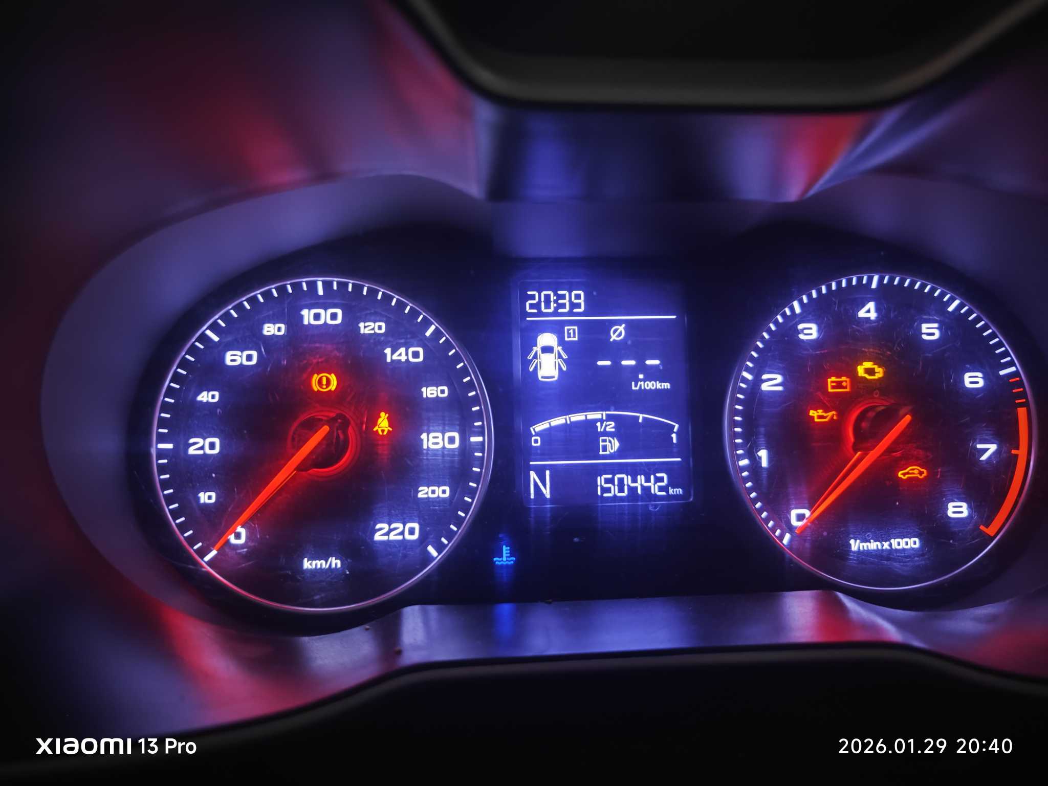 MG ZS 2019 car image #7