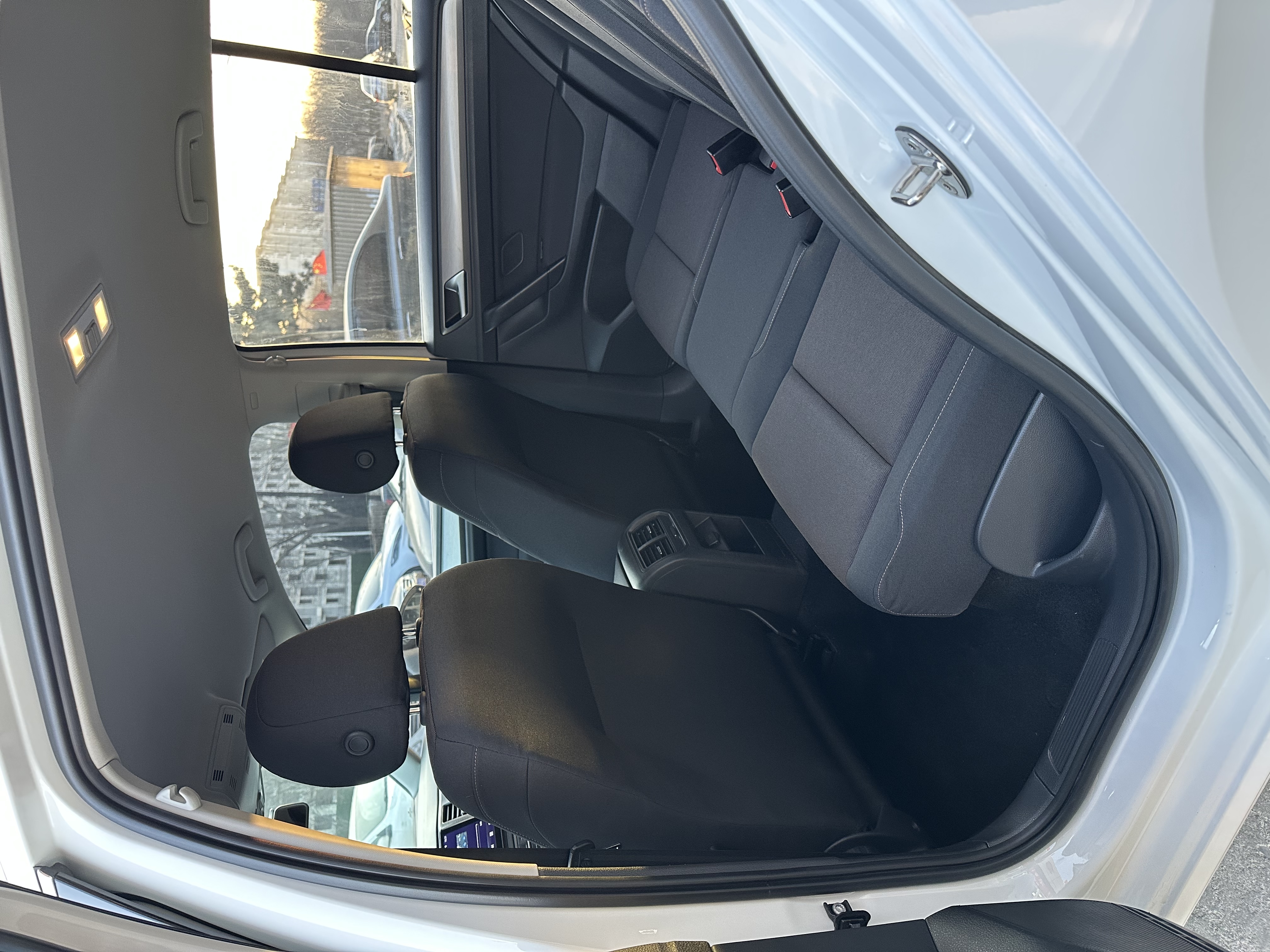 大众 高尔夫·嘉旅 2018 #7 大众 高尔夫·嘉旅 2018 汽车图片 #7