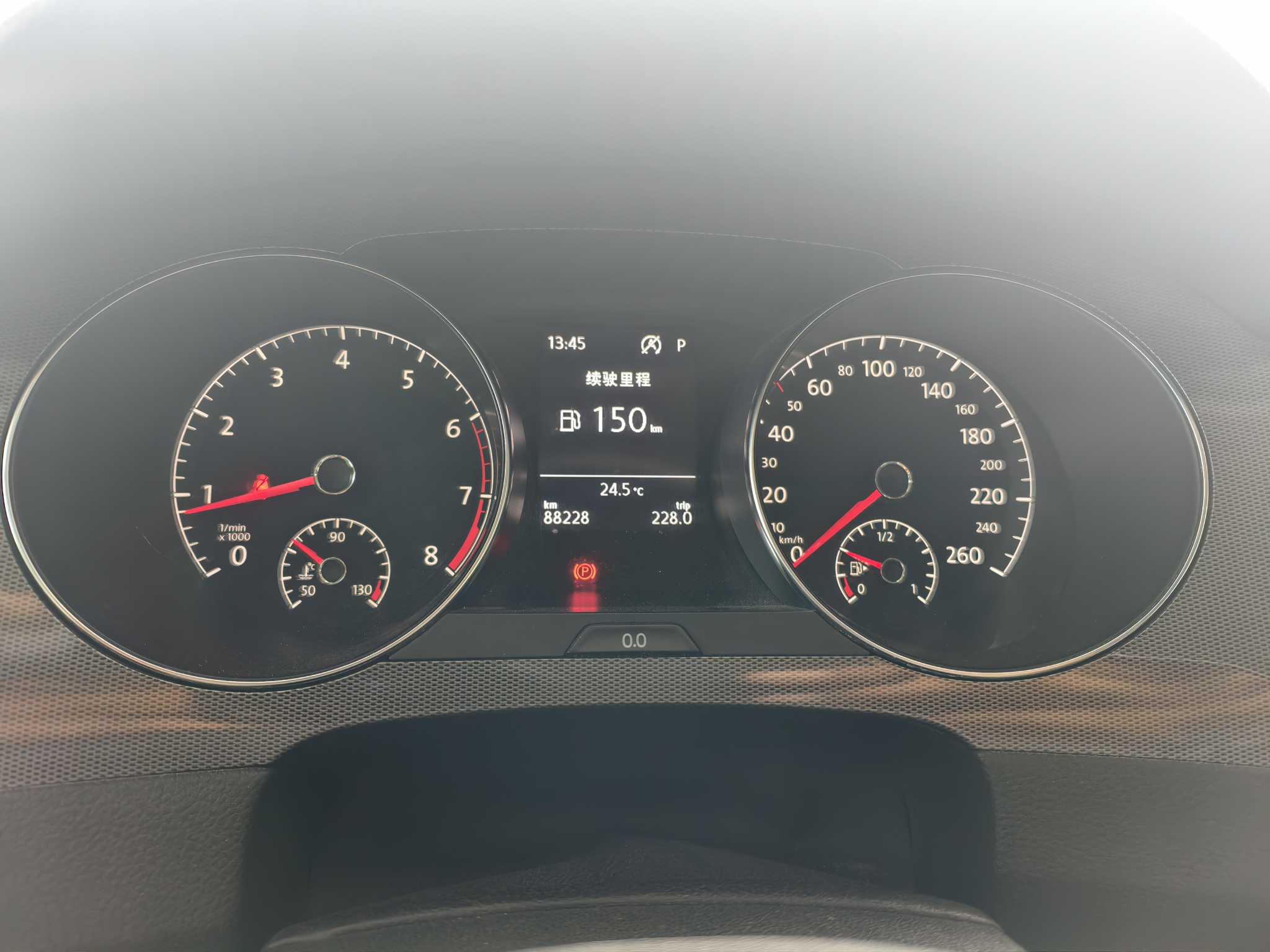 大众 高尔夫·嘉旅 2018 #7 大众 高尔夫·嘉旅 2018 汽车图片 #7