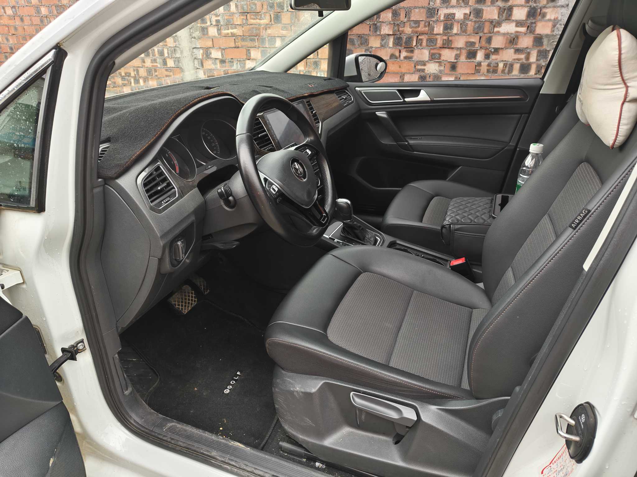 大众 高尔夫·嘉旅 2018 #7 大众 高尔夫·嘉旅 2018 汽车图片 #7