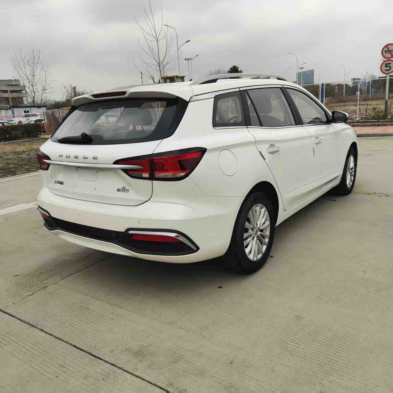 荣威 荣威Ei5 2019 汽车图片 #7