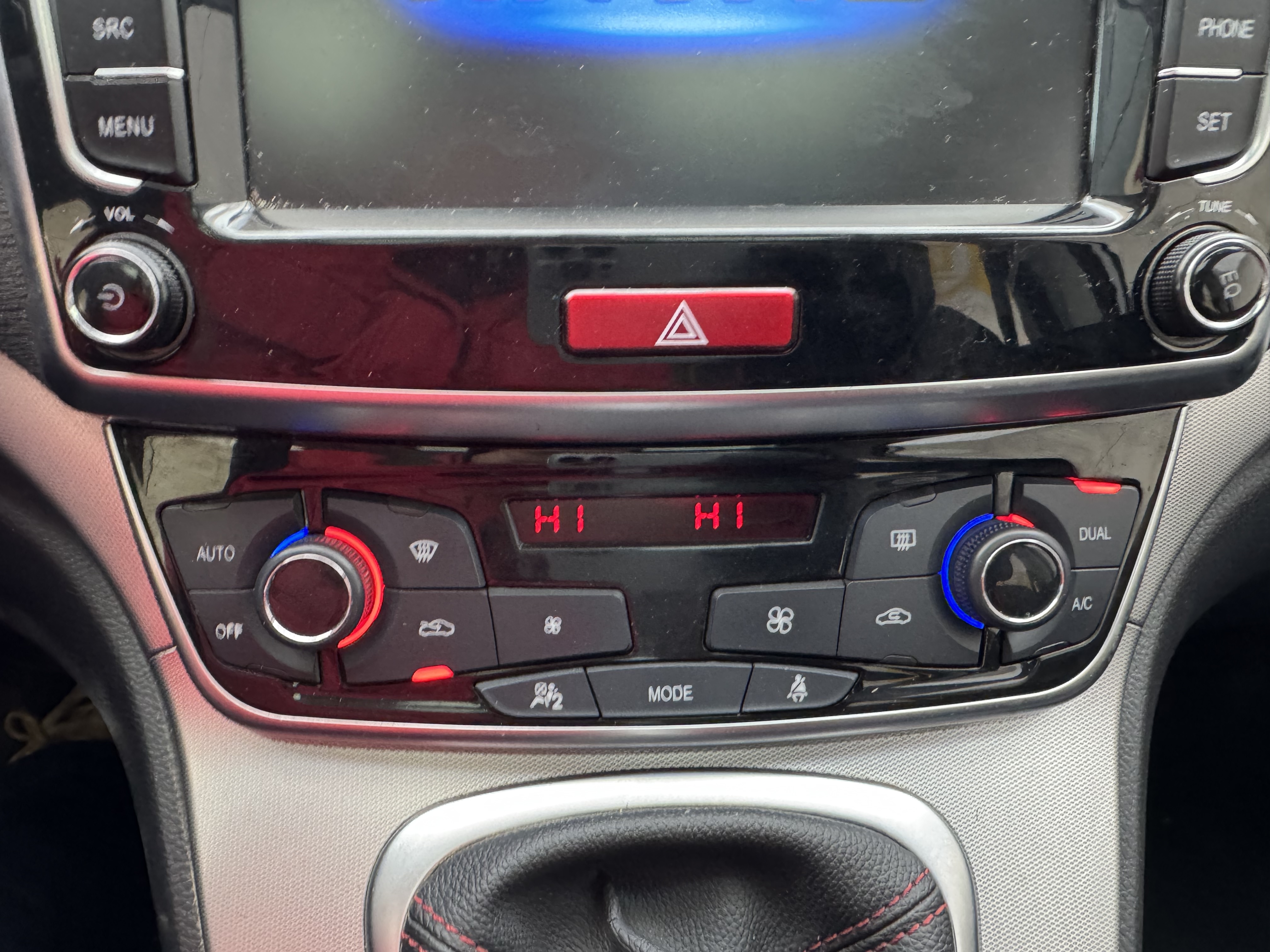 Haval M6 2019 #7 Haval M6 2019 car image #7