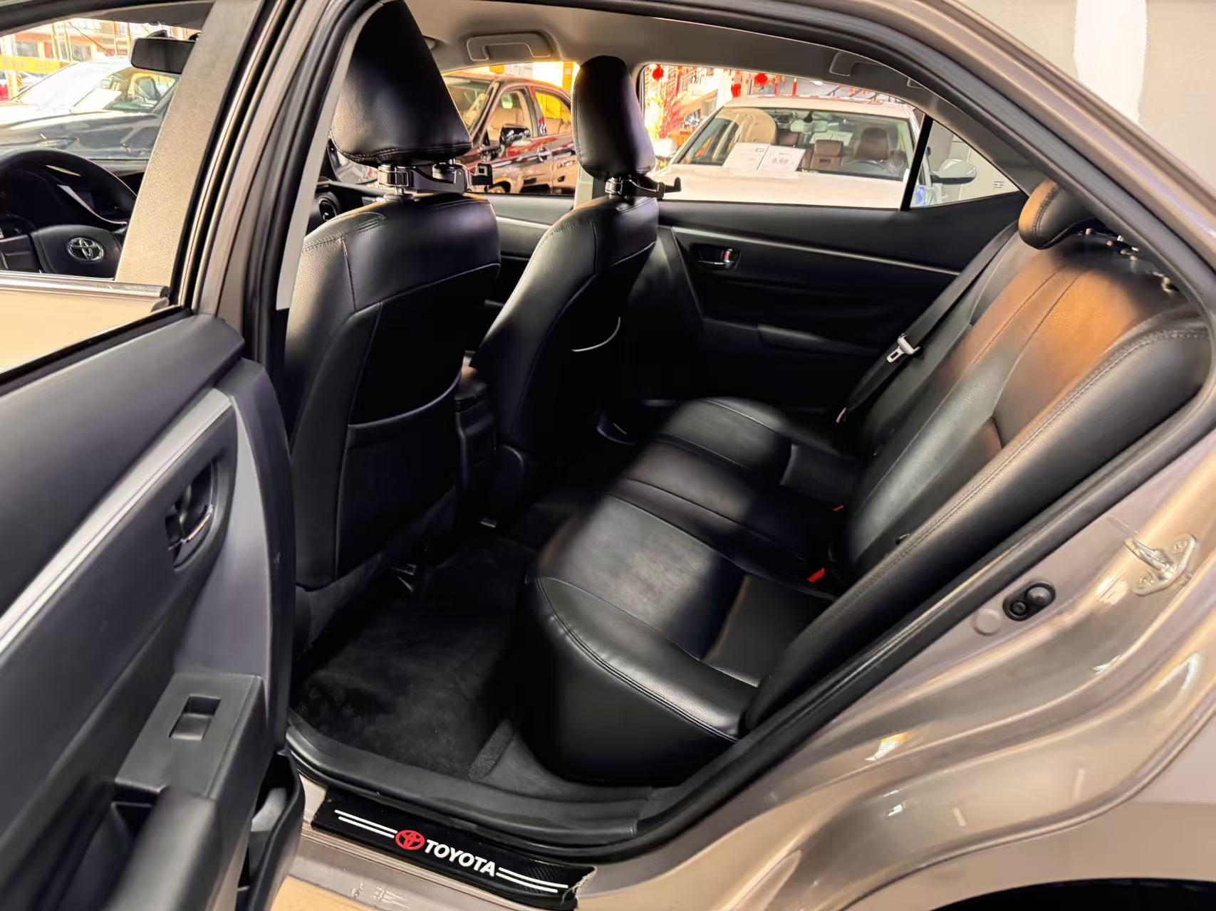 Toyota Corolla 2019 car image #7