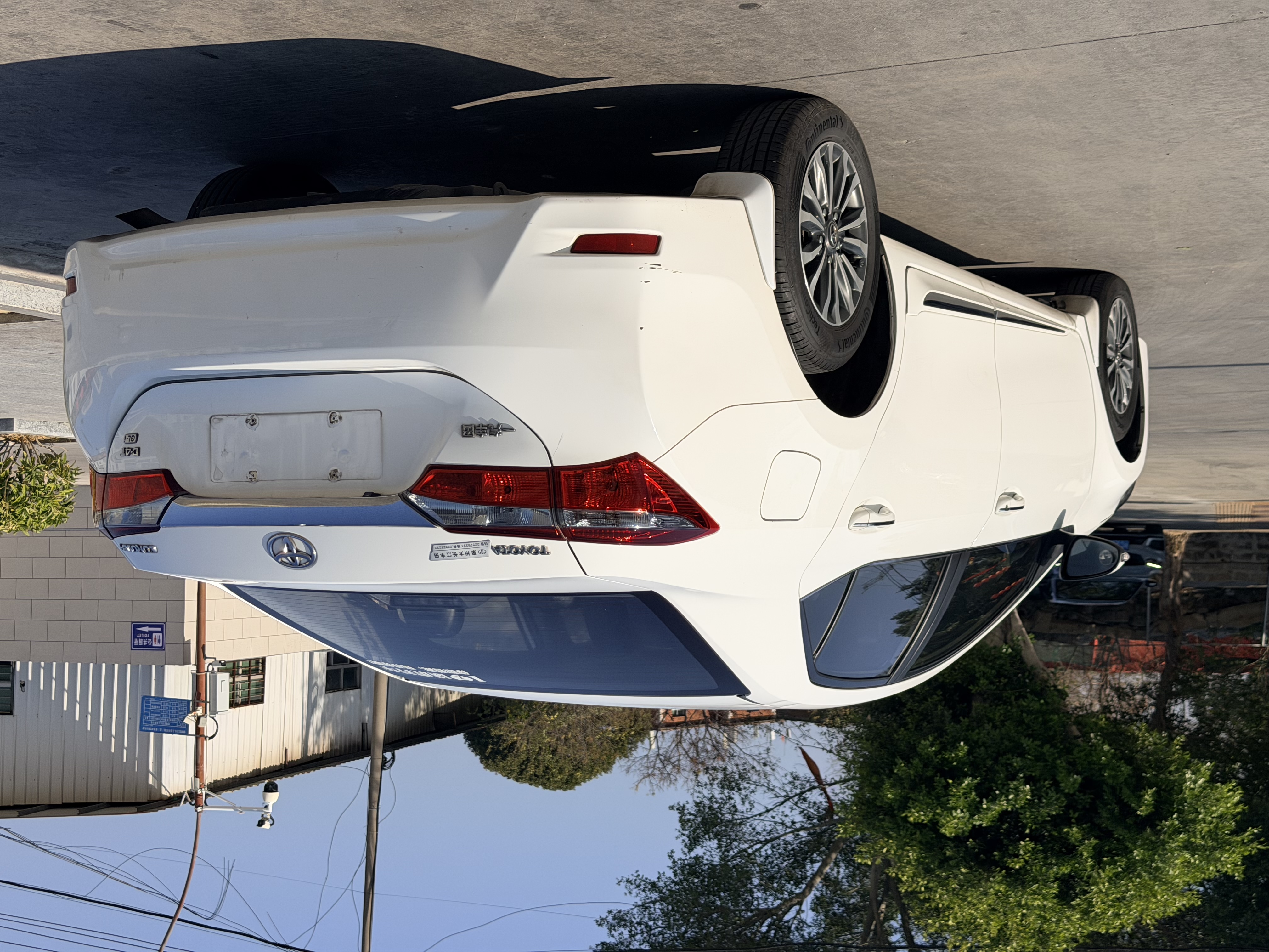 Toyota Corolla 2019 #7 Toyota Corolla 2019 car image #7