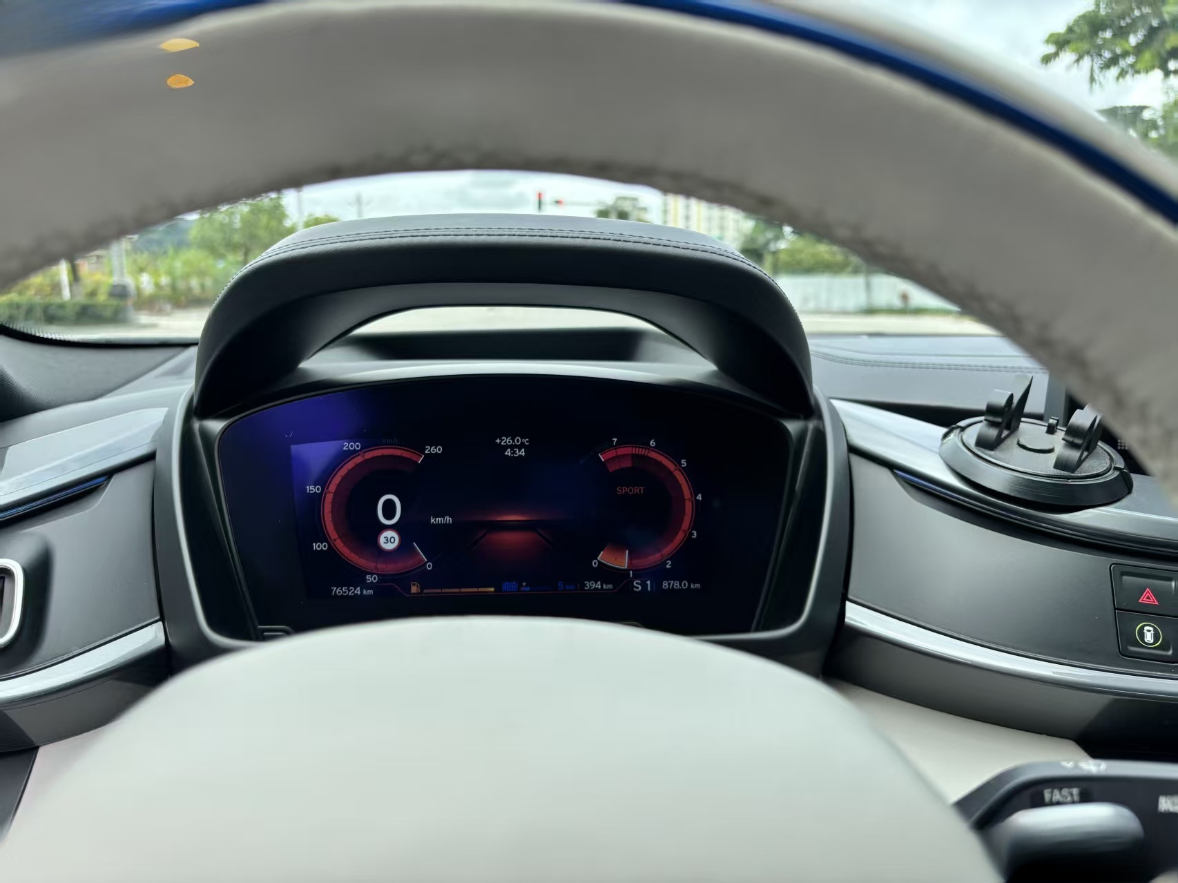 BMW i8 2015 car image #7