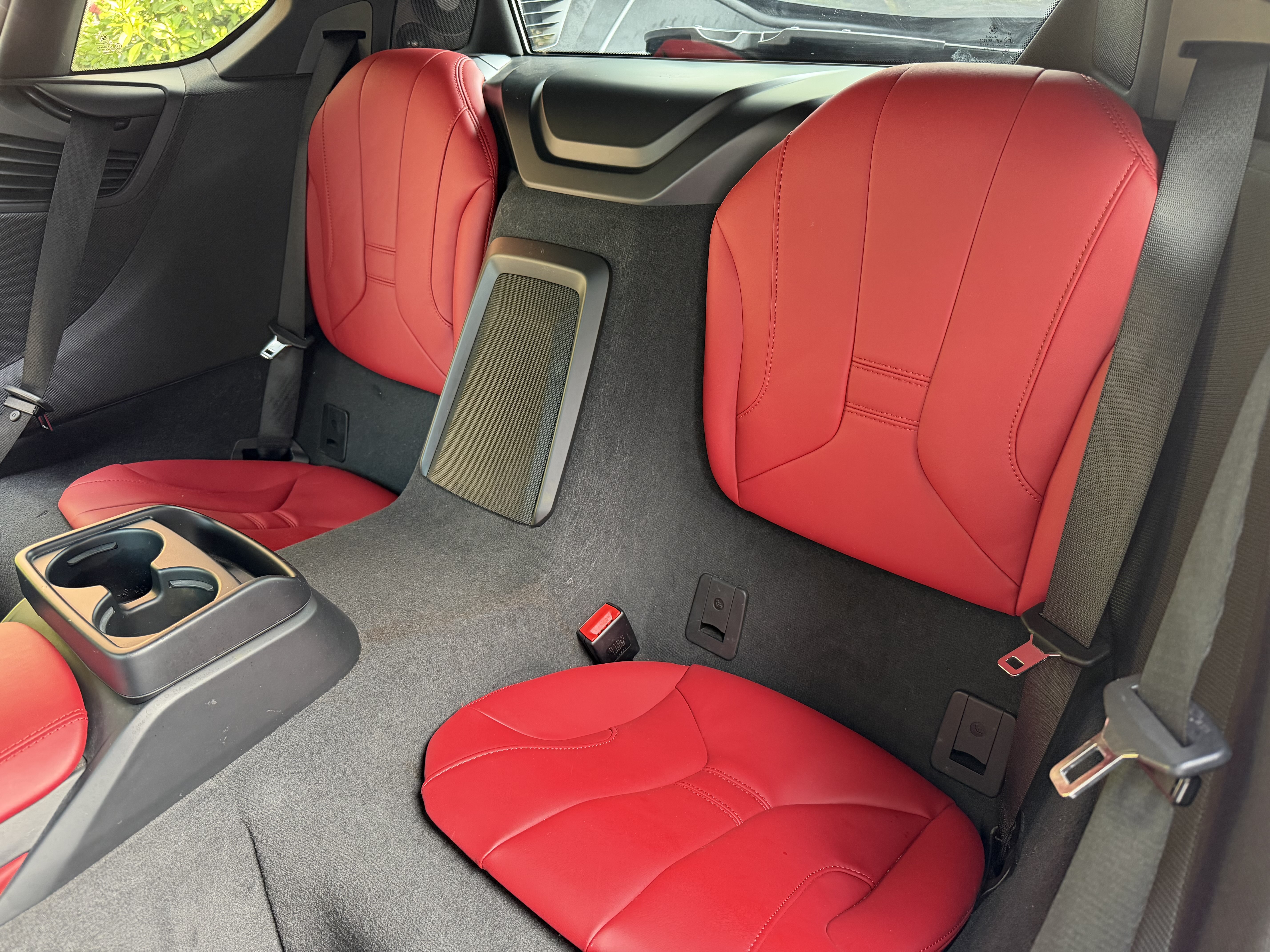 BMW i8 2017 imagen de coche #7