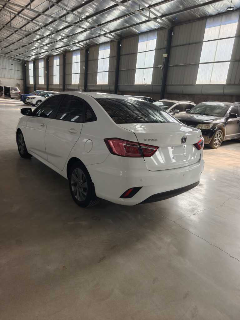 Changan Eado DT 2018 #7 Changan Eado DT 2018 car image #7