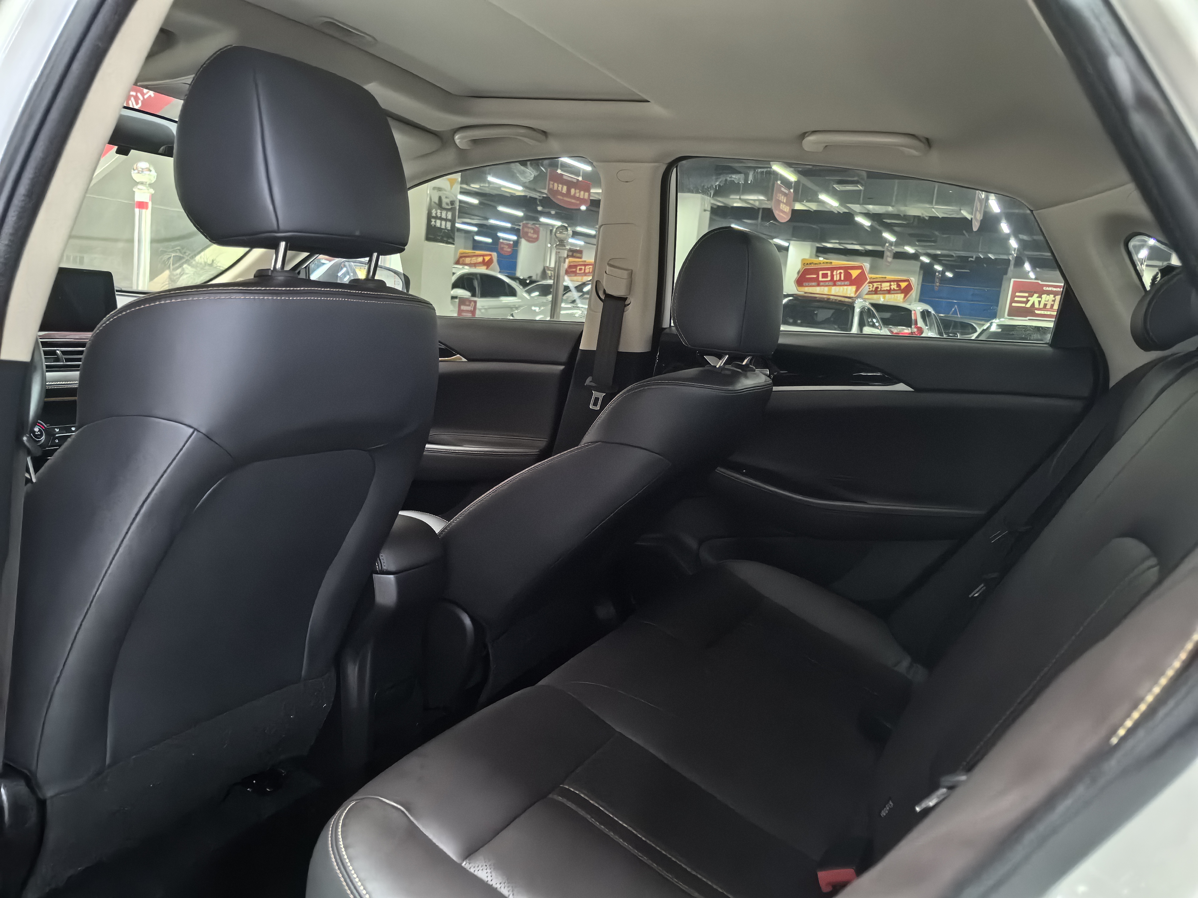 Changan Eado DT 2018 #7 Changan Eado DT 2018 car image #7