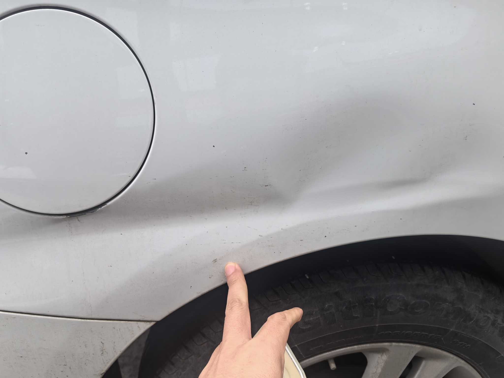 Chevrolet Cavalier 2019 car image #7