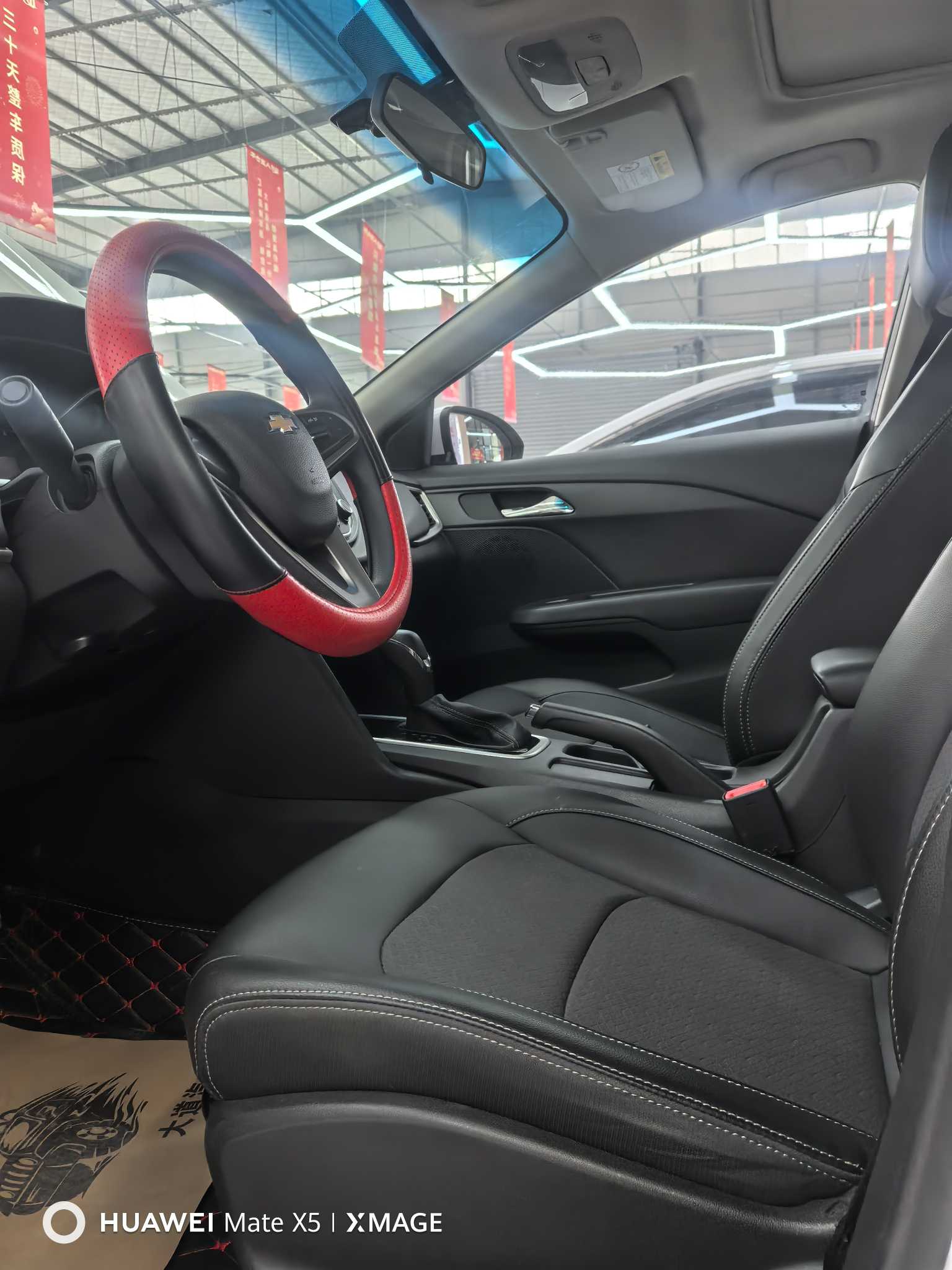 Chevrolet Cavalier 2019 car image #7