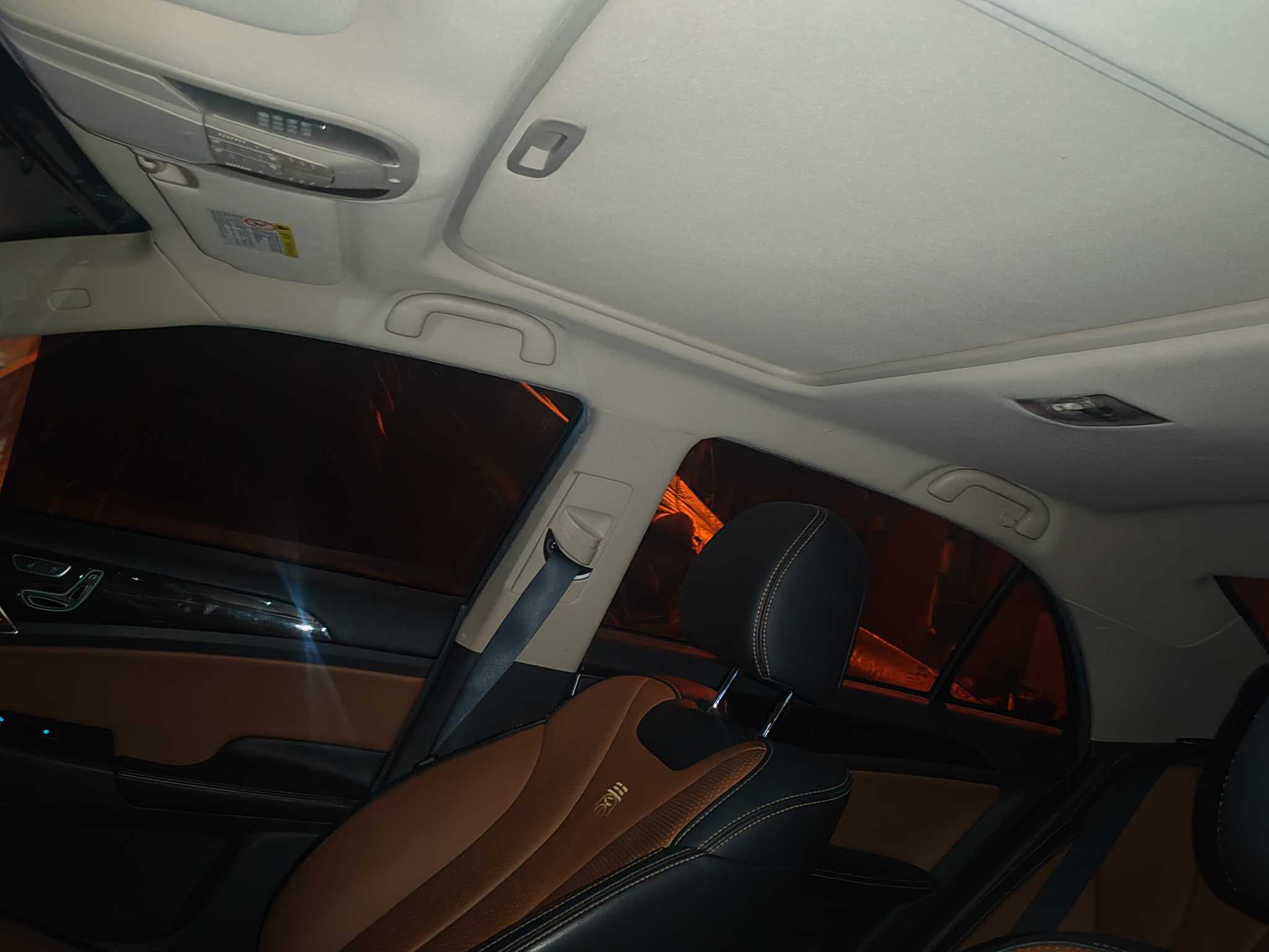 BYD Qin New Energy 2018 car image #7