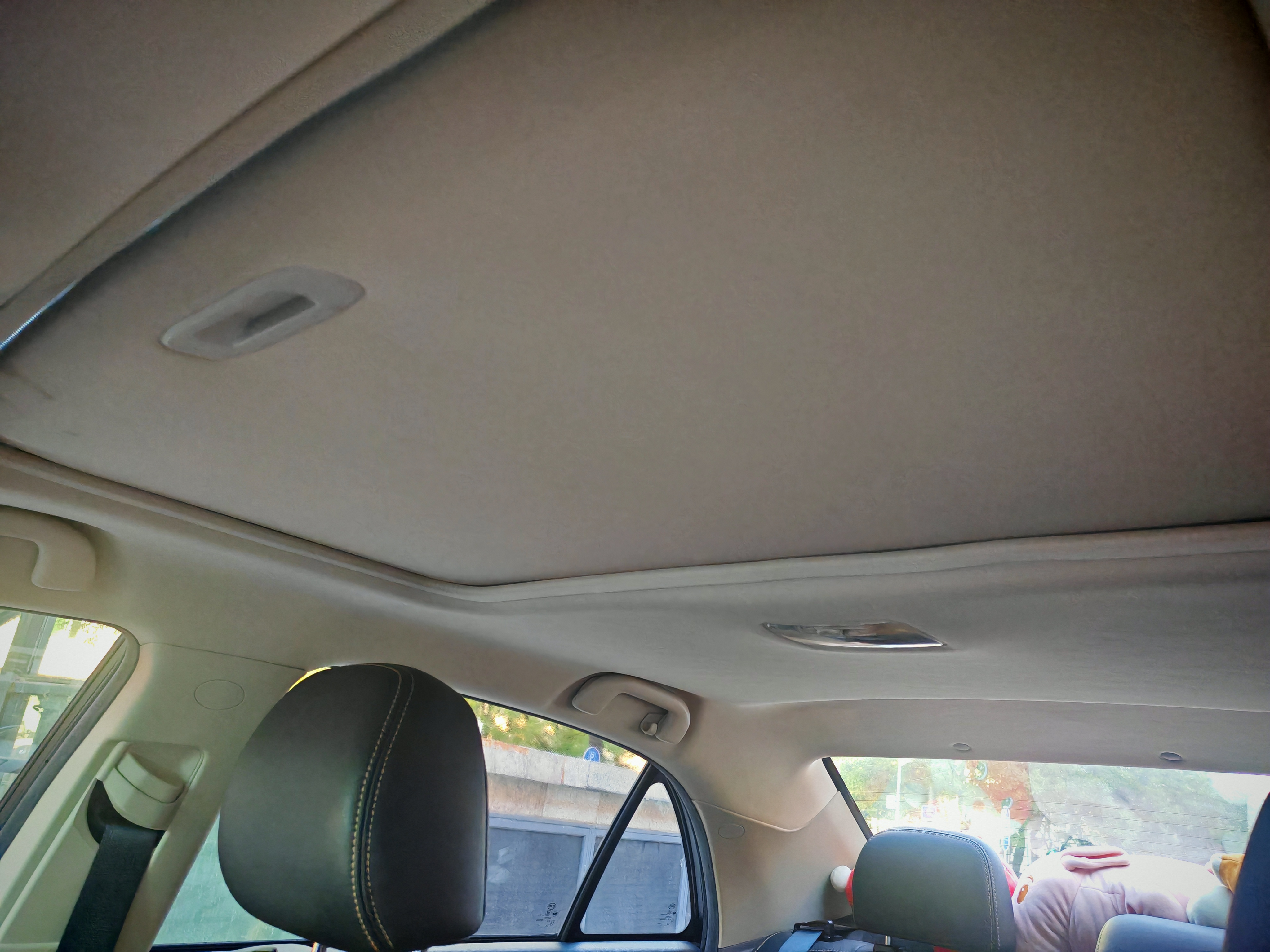 BYD Qin New Energy 2018 #7 BYD Qin New Energy 2018 car image #7