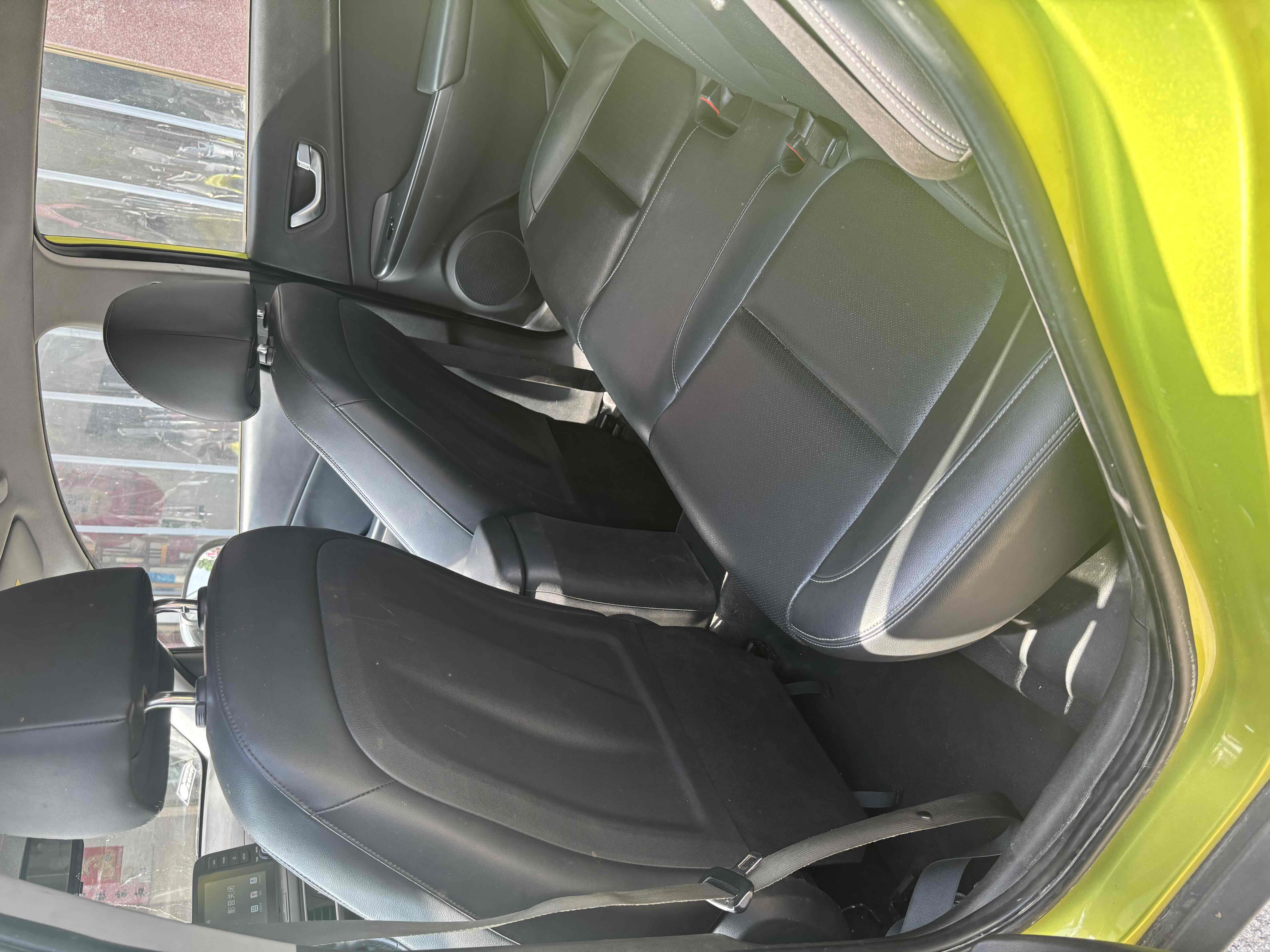 Hyundai ENCINO 2019 car image #7