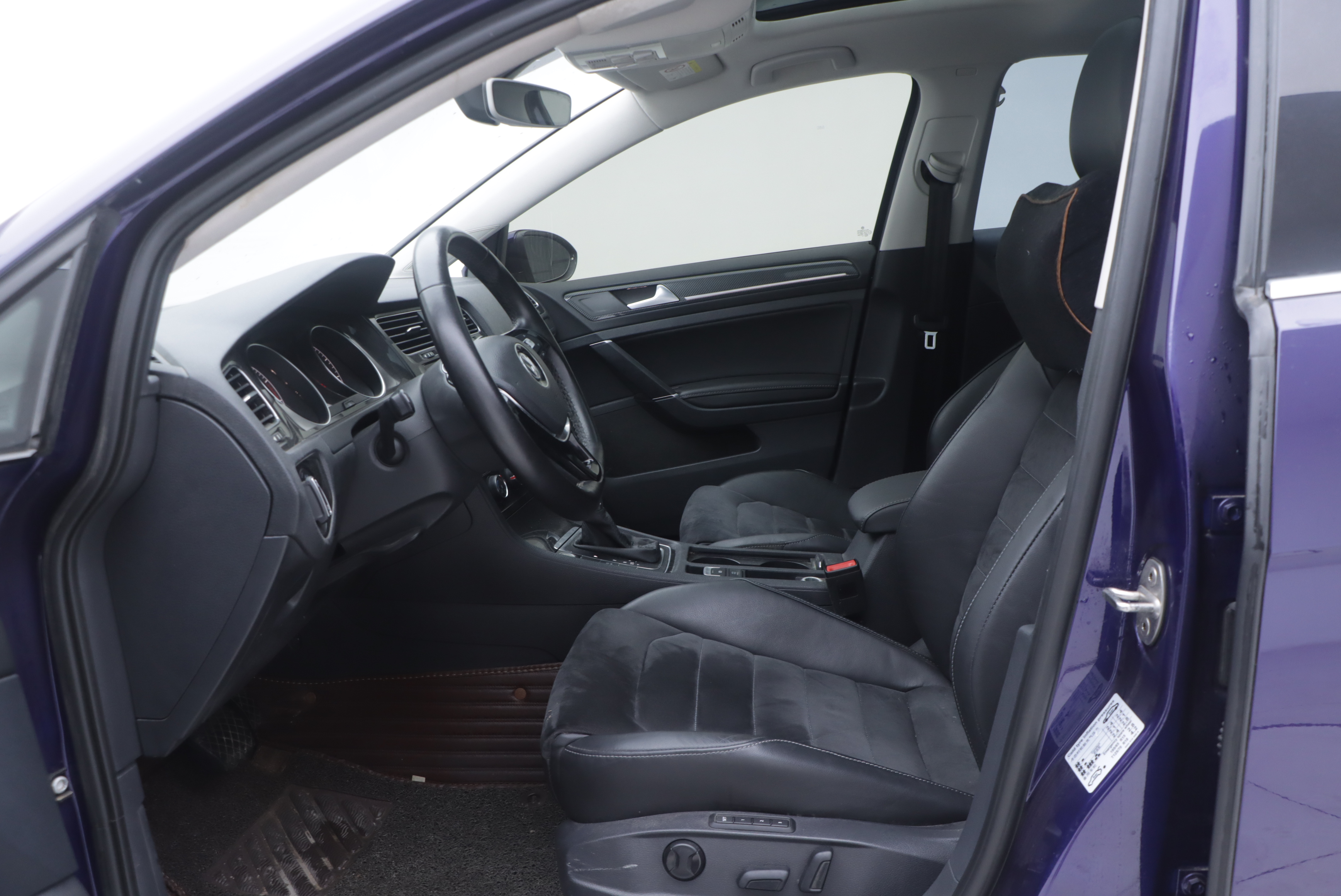 Volkswagen Golf 2018 #7 Volkswagen Golf 2018 car image #7