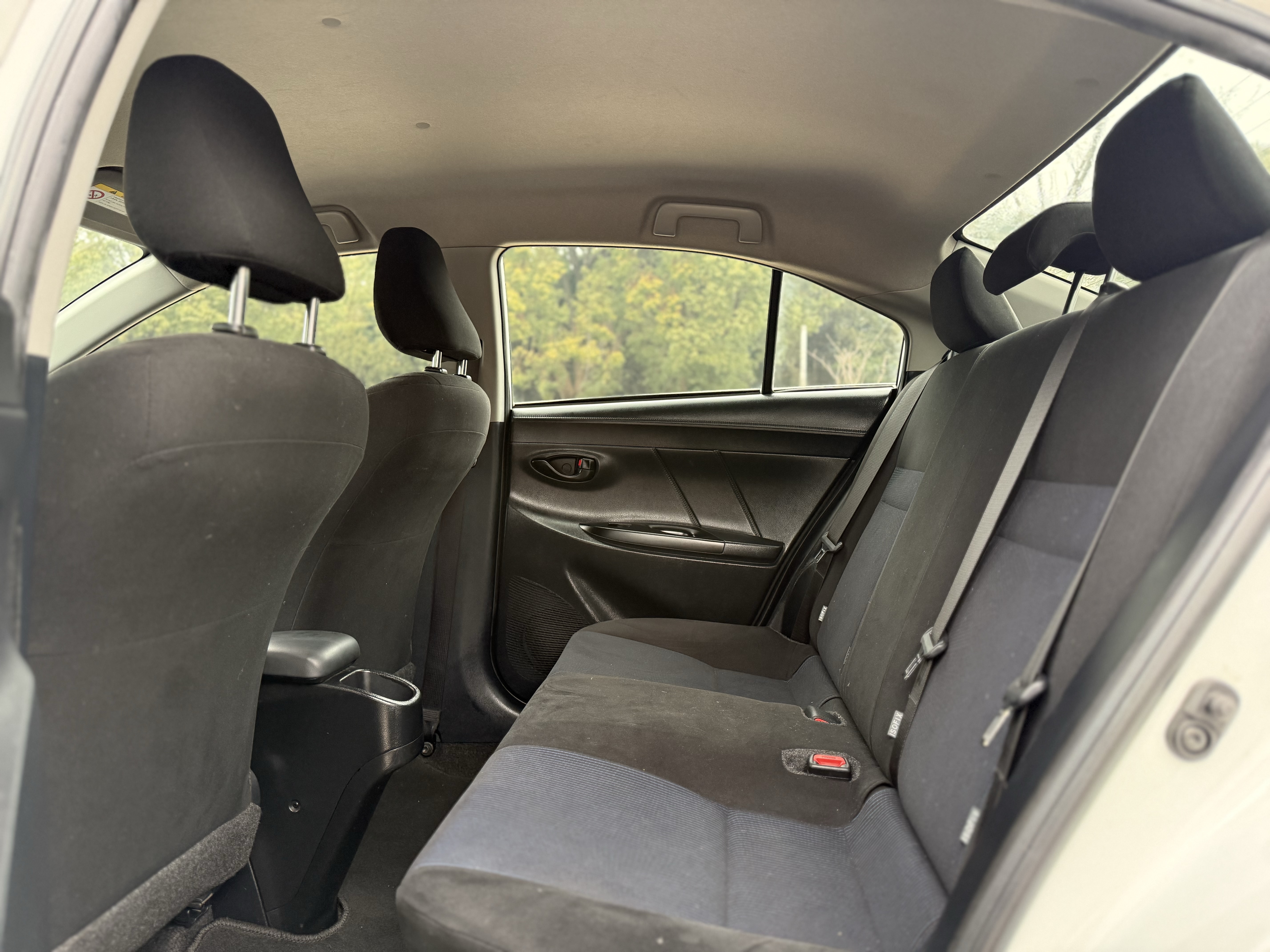Yaris L Zhixiang 2018 #7 Yaris L Zhixiang 2018 car image #7