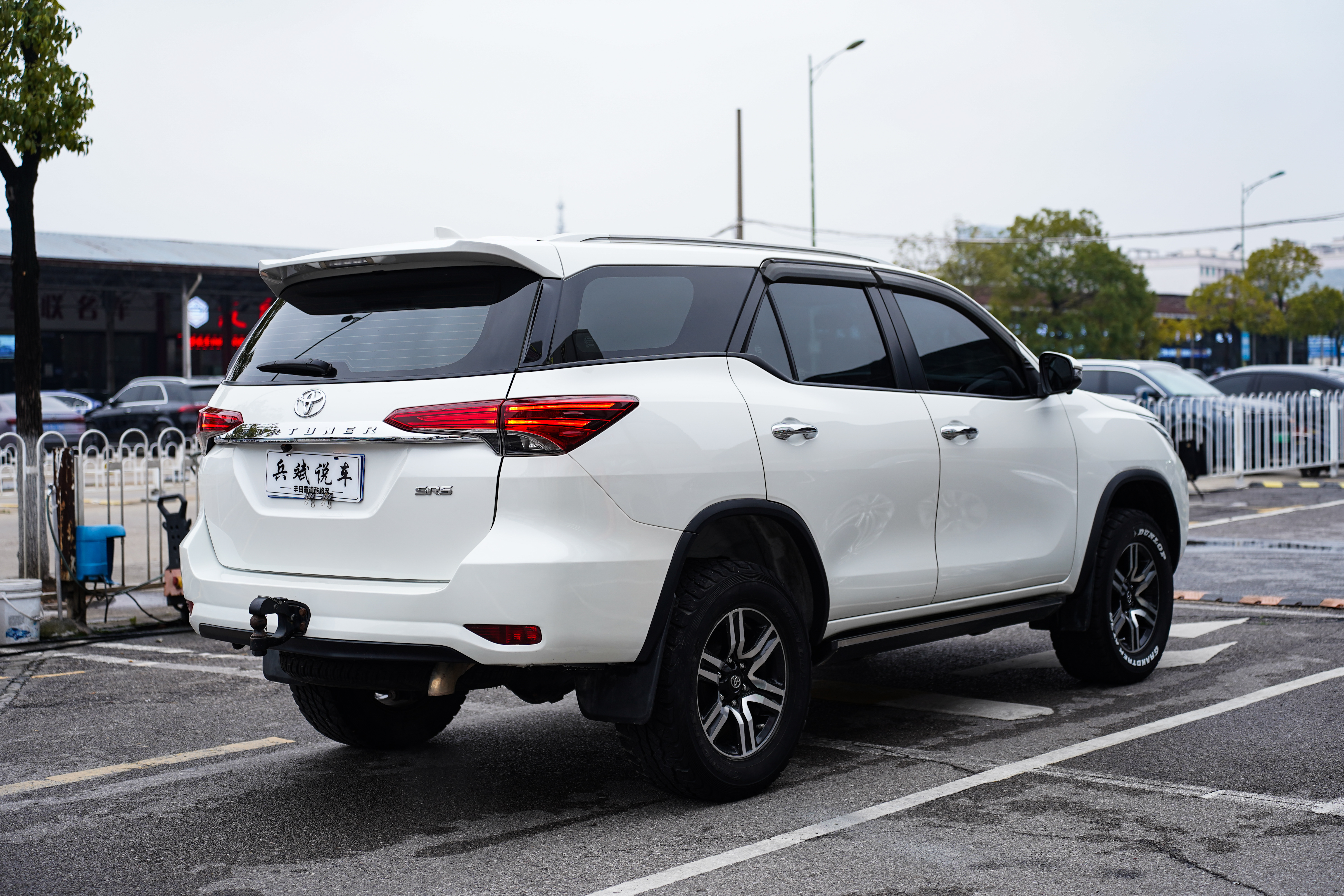Toyota 2019 car image #7