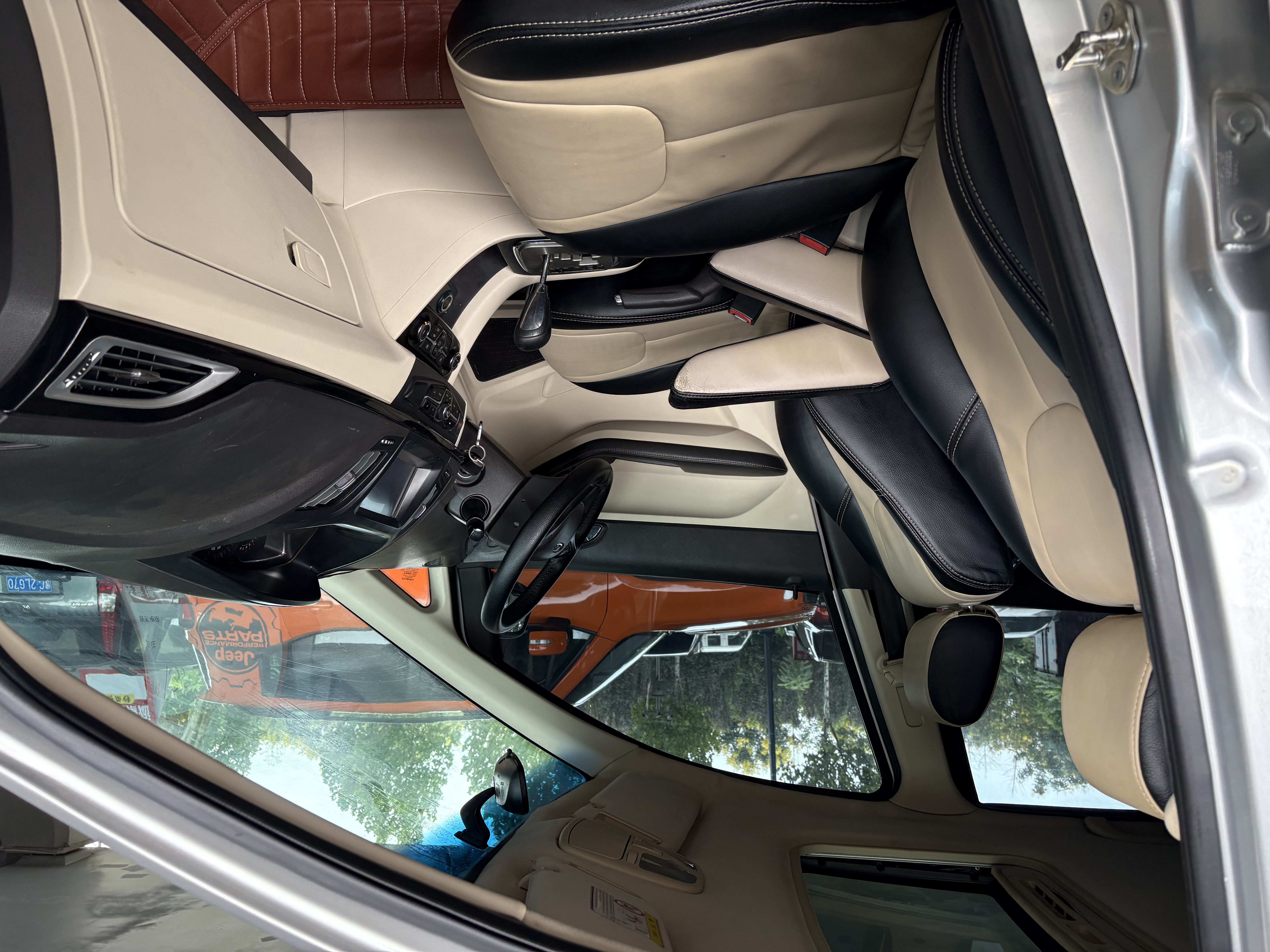 Chery Arrizo M7 2015 #7 Chery Arrizo M7 2015 صورة سيارة #7