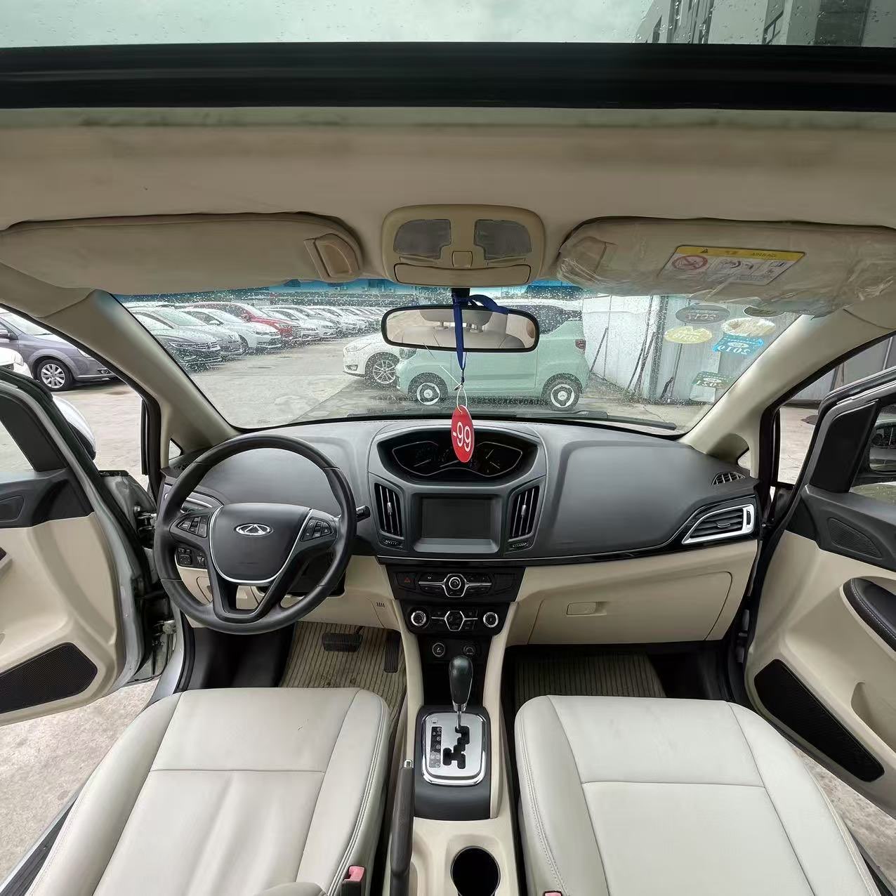 Chery Arrizo M7 2015 #7 Chery Arrizo M7 2015 car image #7