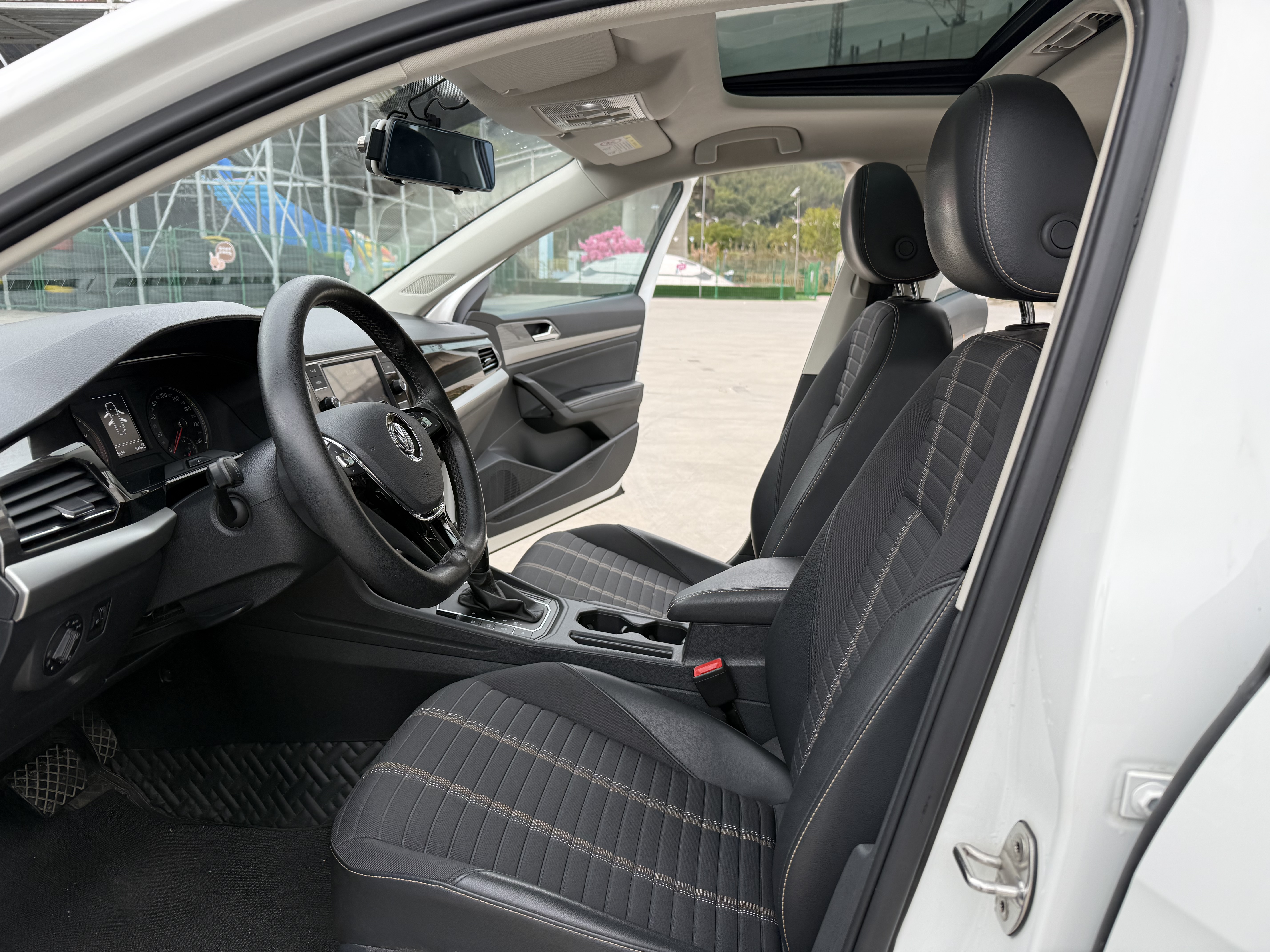 Volkswagen Lavida 2019 #7 Volkswagen Lavida 2019 car image #7