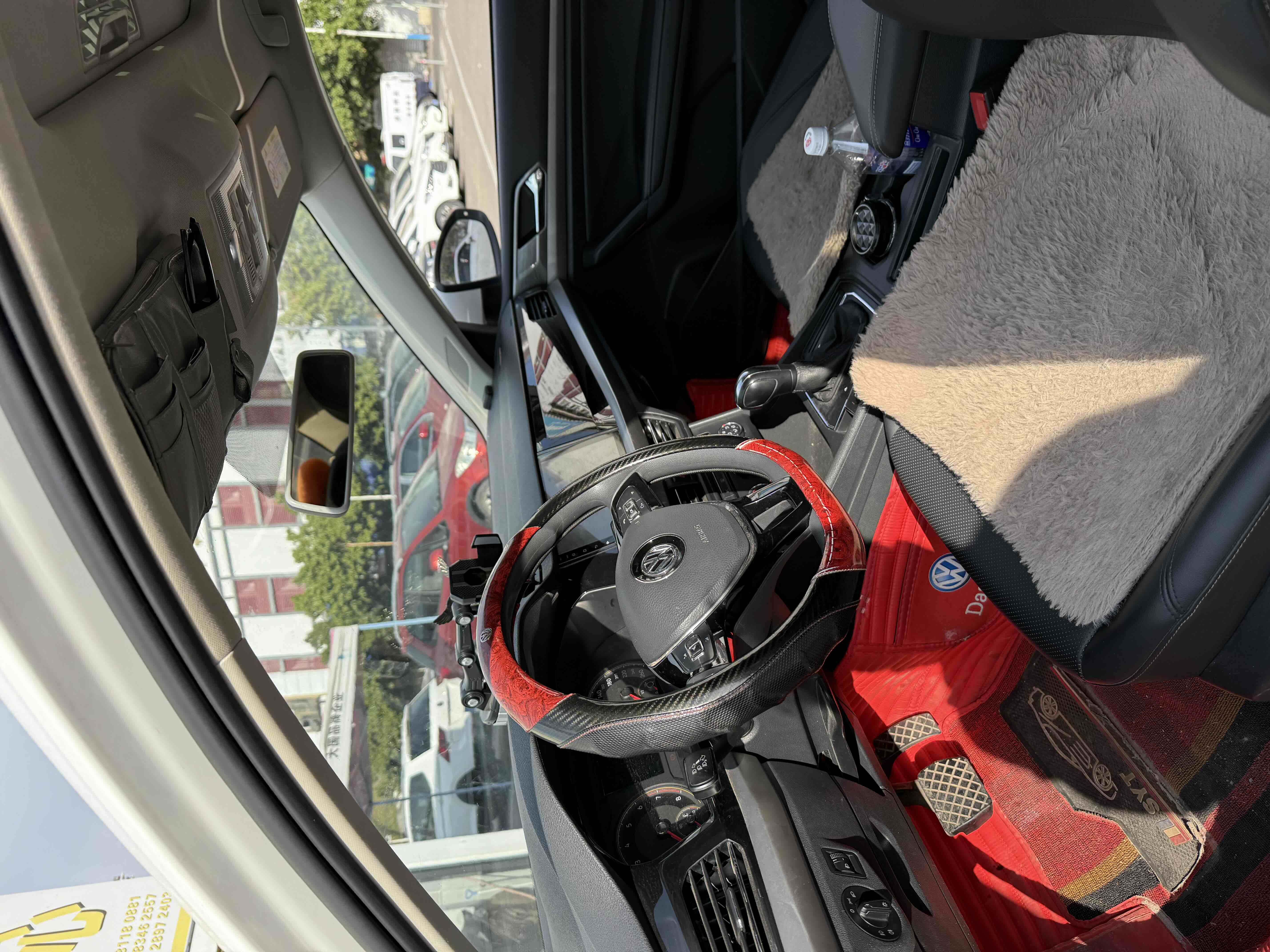Volkswagen Lavida 2019 #7 Volkswagen Lavida 2019 car image #7