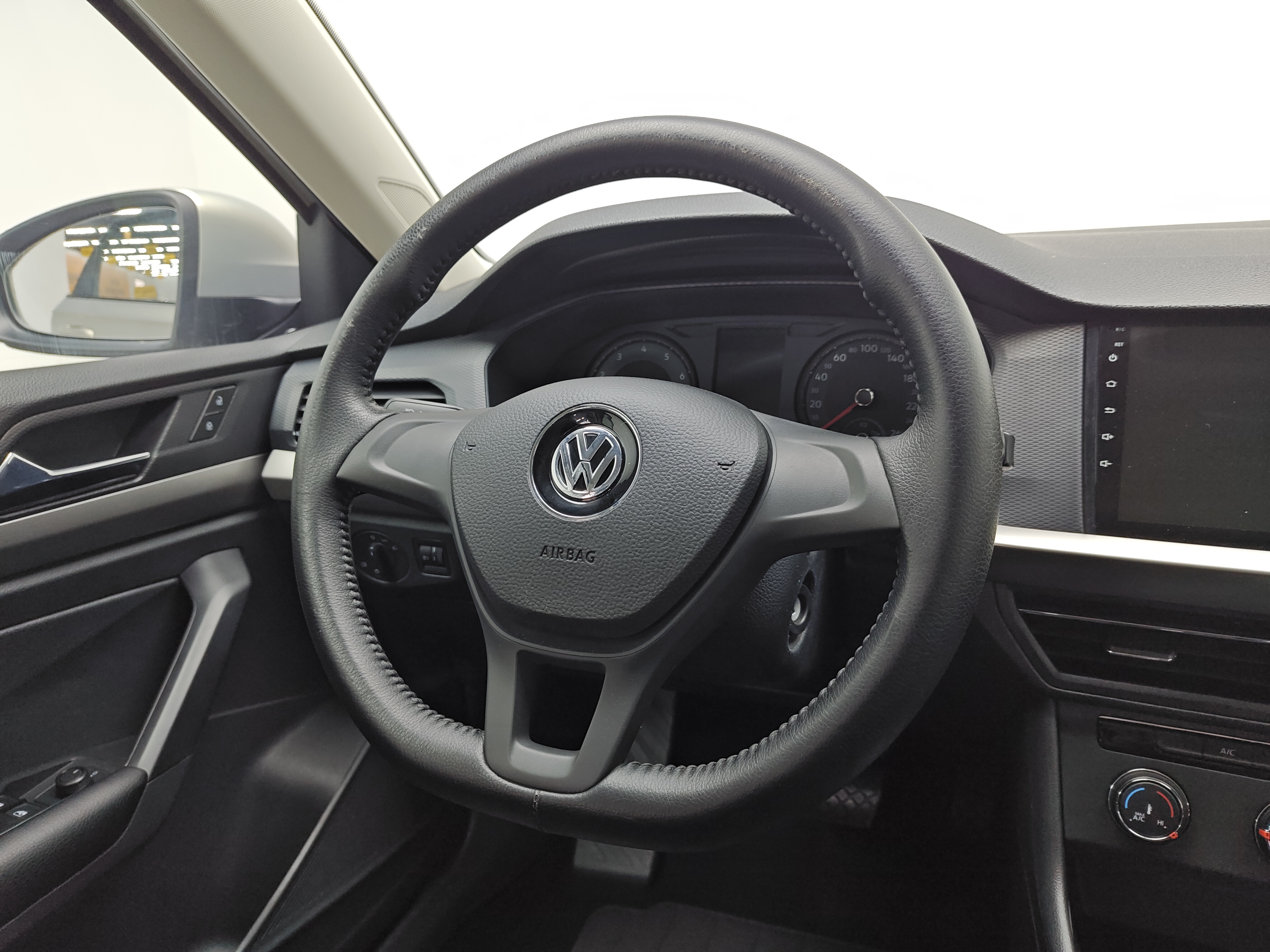 Volkswagen Lavida 2019 #7 Volkswagen Lavida 2019 car image #7
