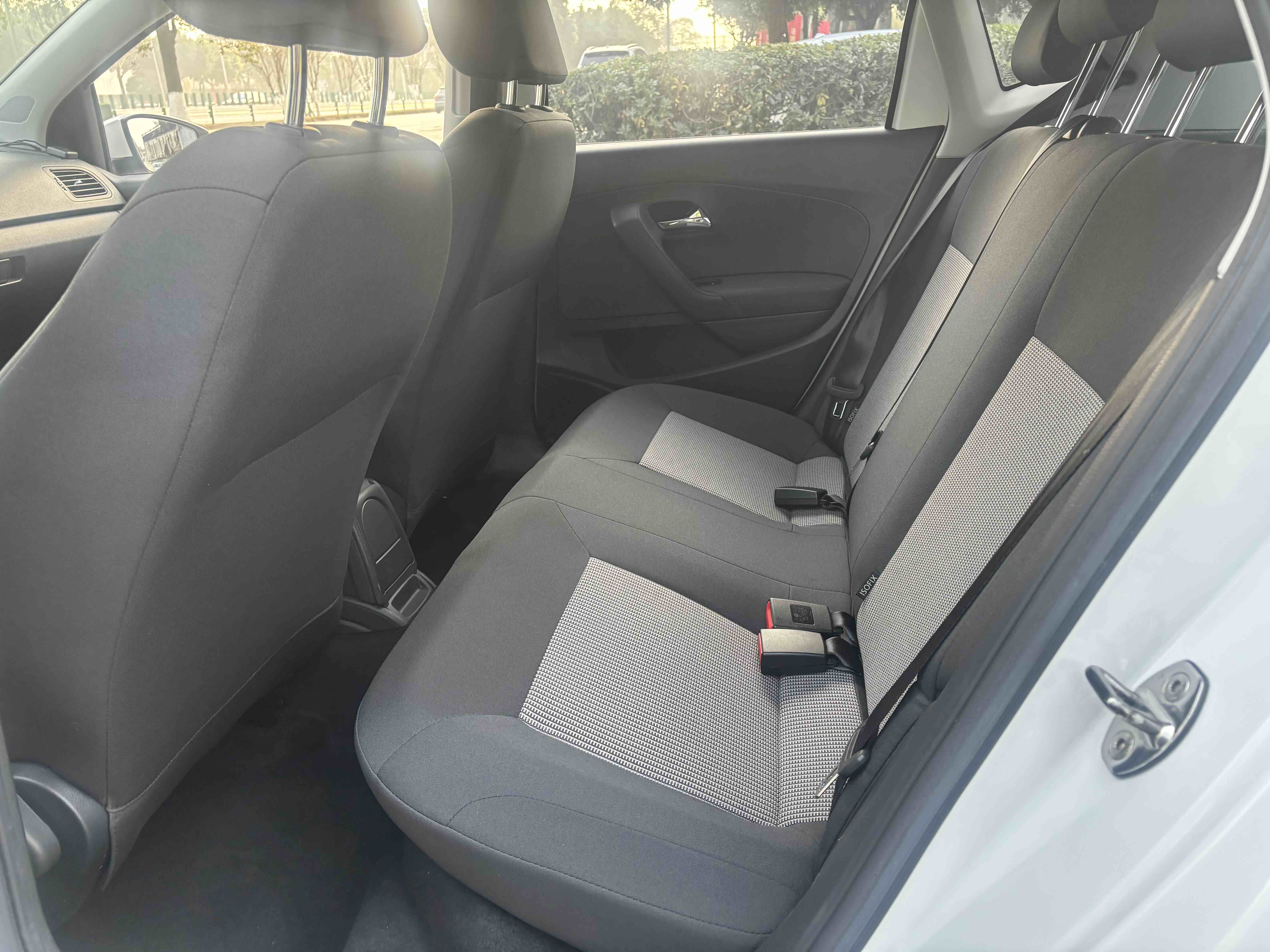 Polo 2019 #7 Polo 2019 car image #7