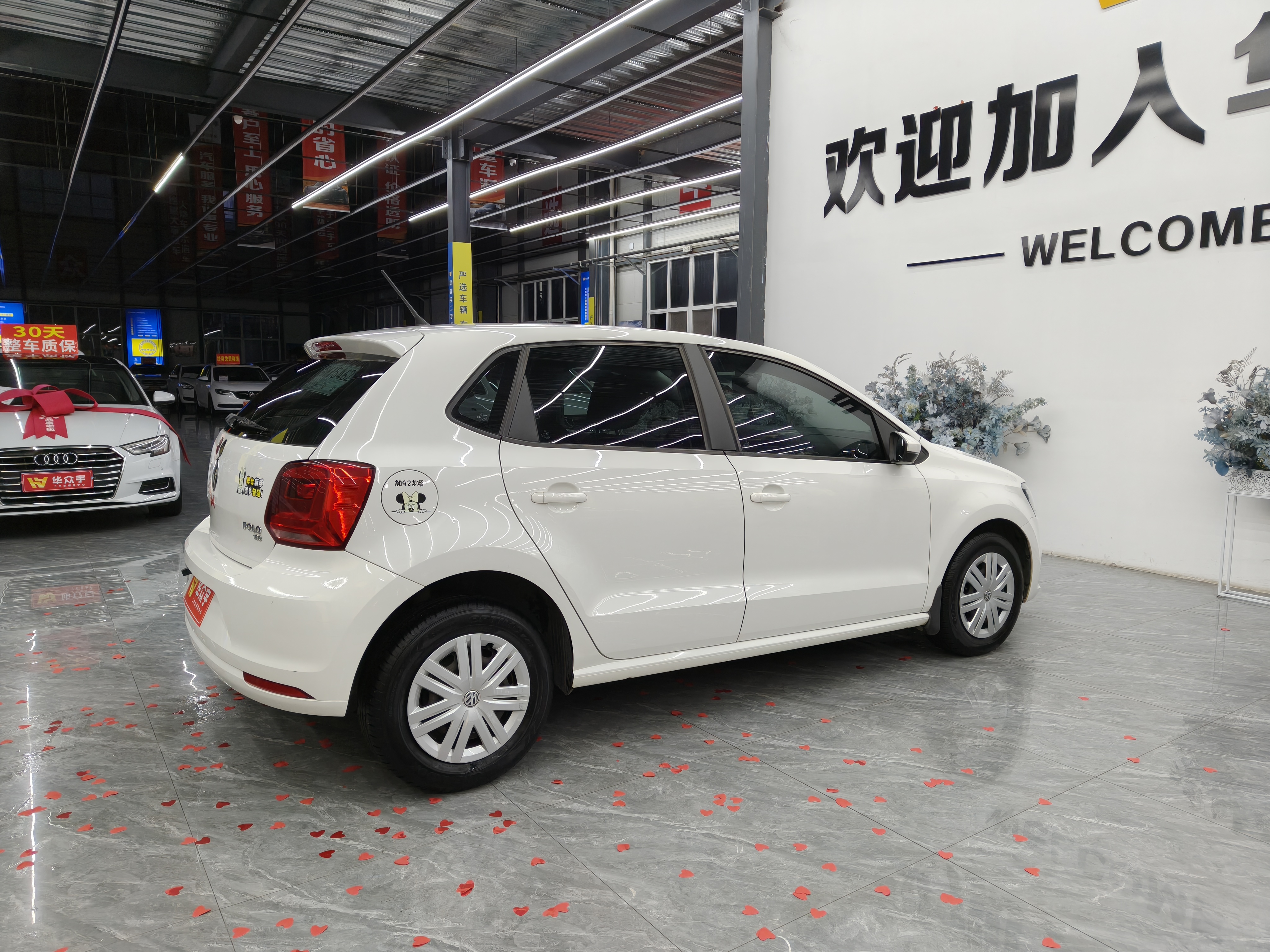 Polo 2019 #7 Polo 2019 immagine di auto #7