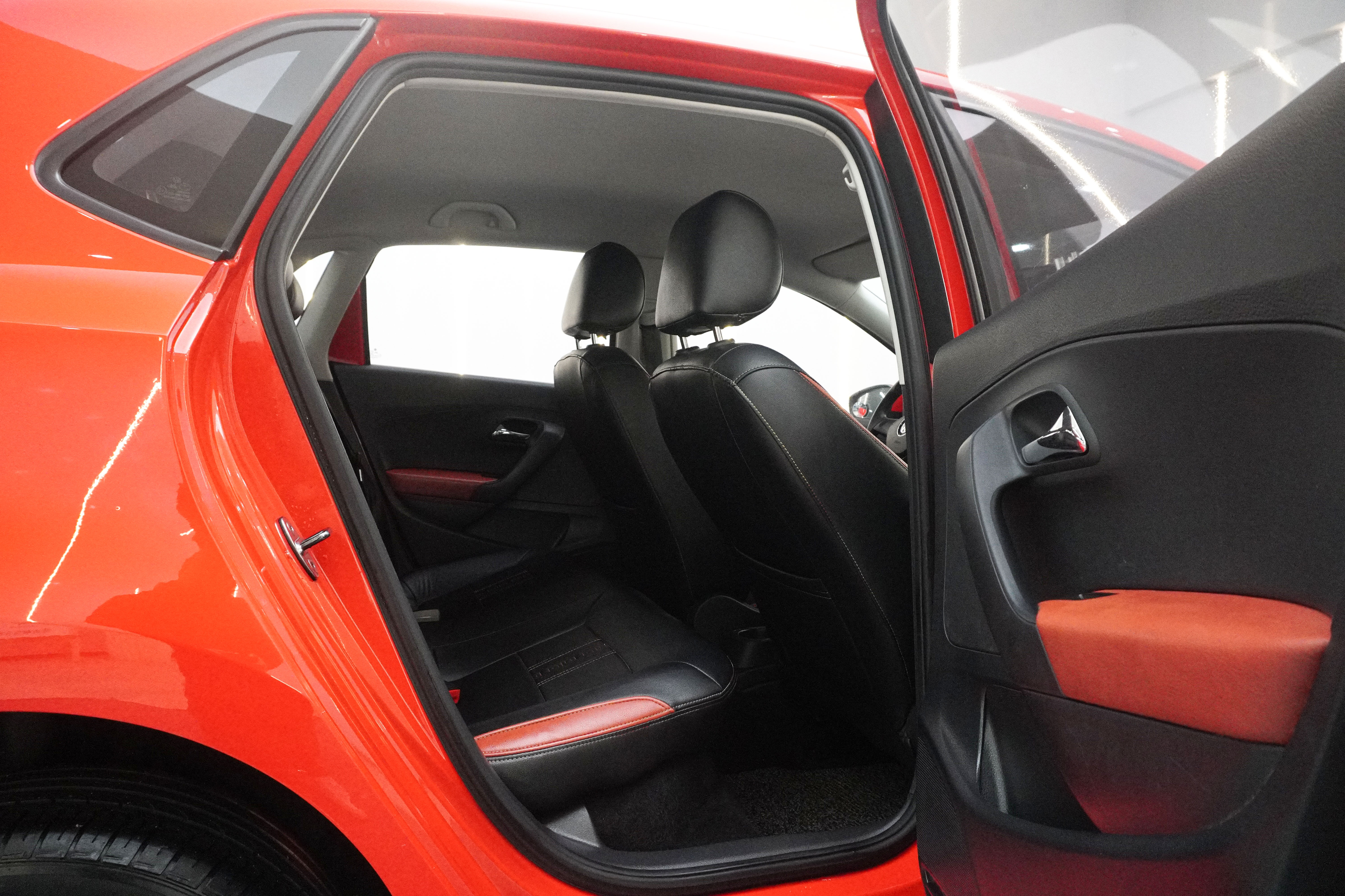 Polo 2018 car image #7