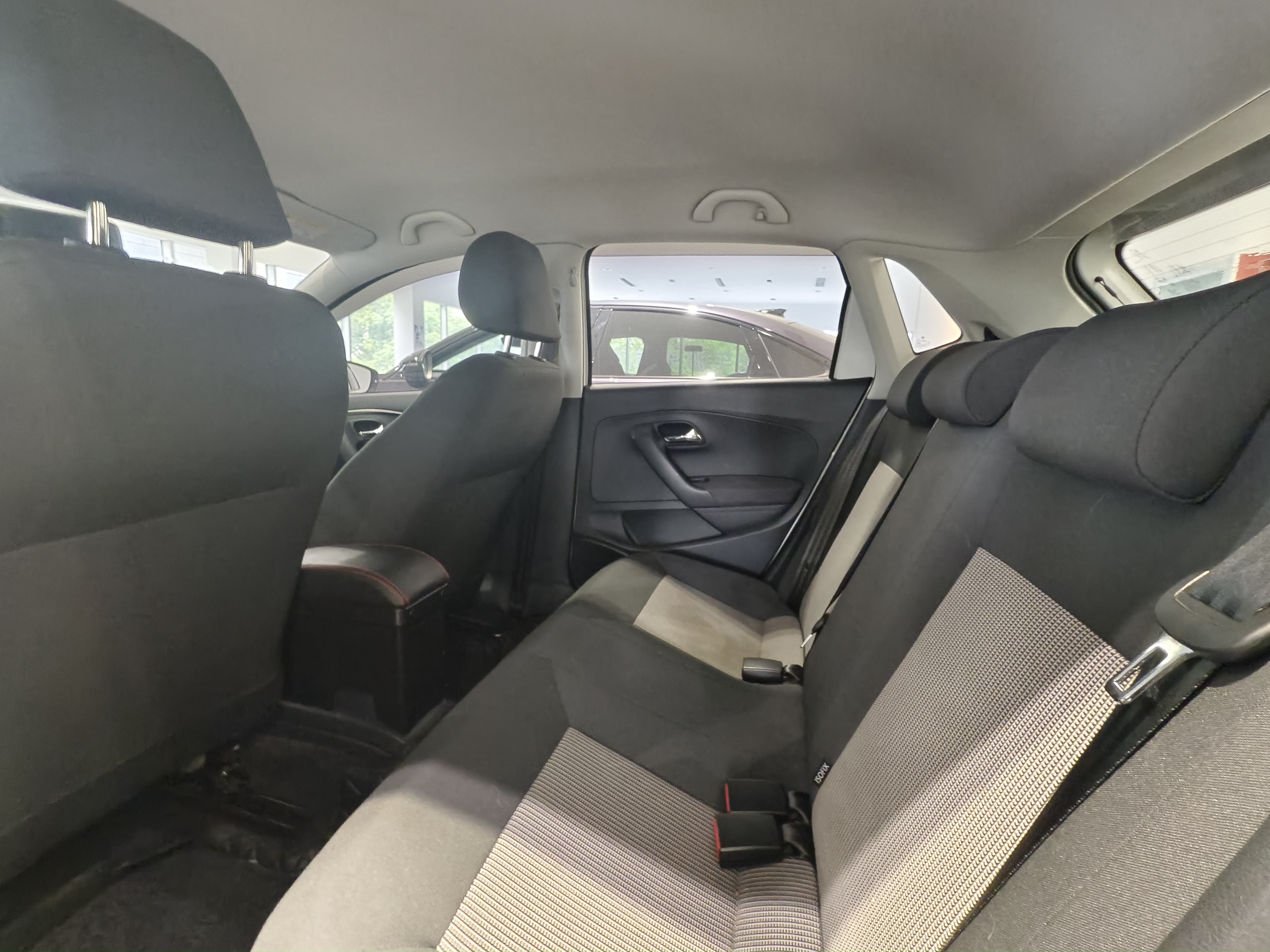 Polo 2019 #7 Polo 2019 car image #7