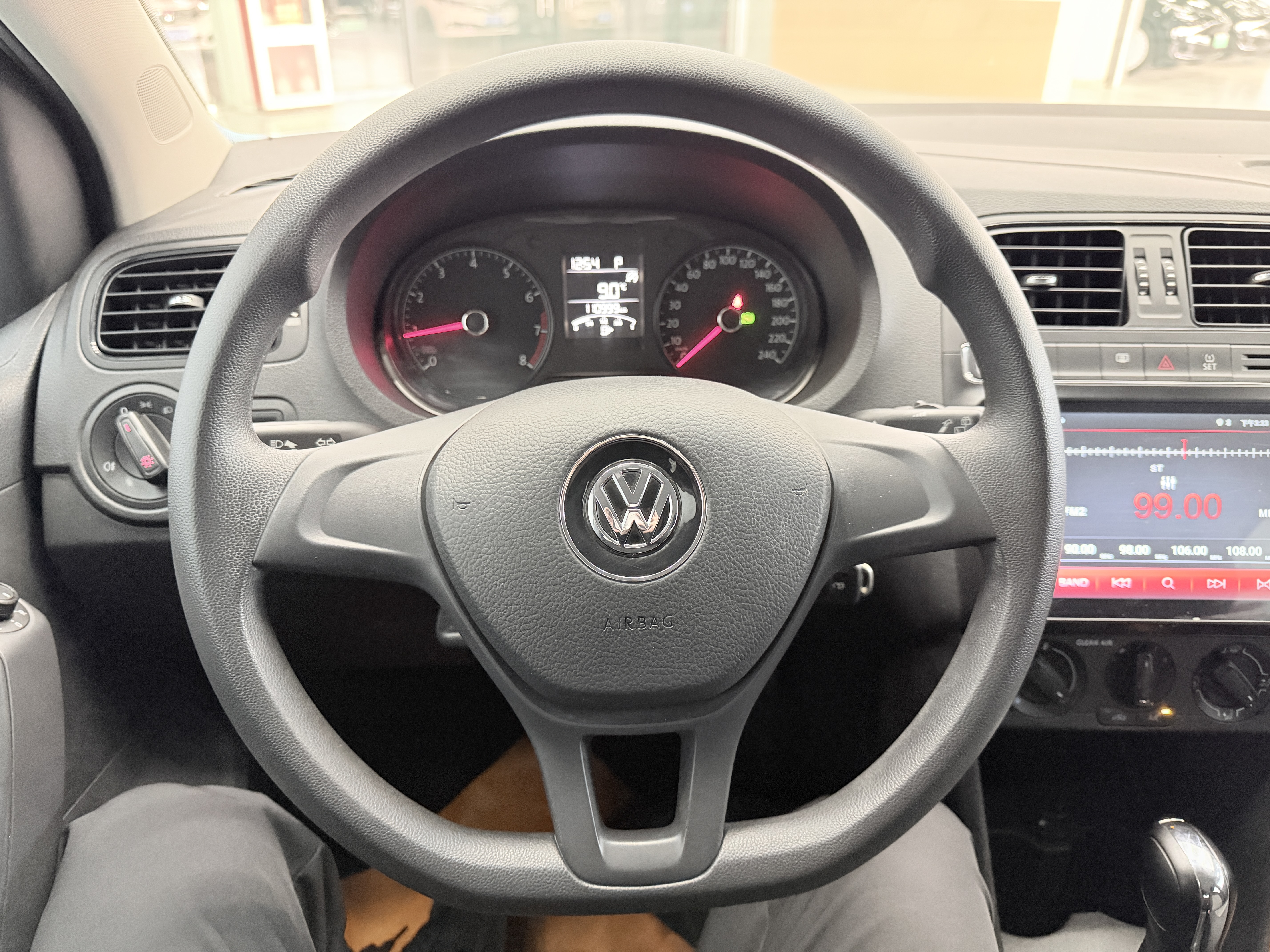 Polo 2018 immagine di auto #7