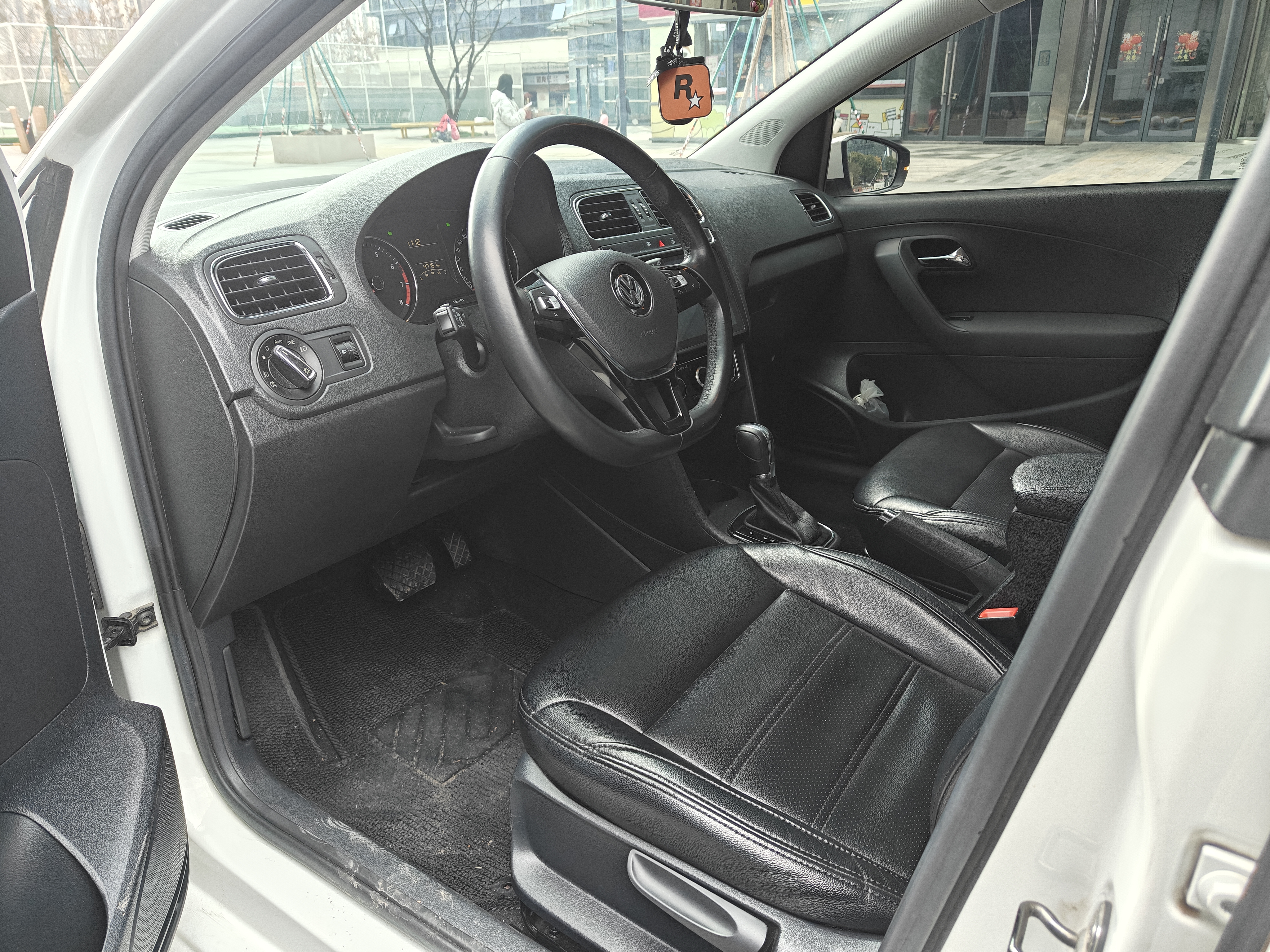 Volkswagen Polo 2019 immagine di auto #7