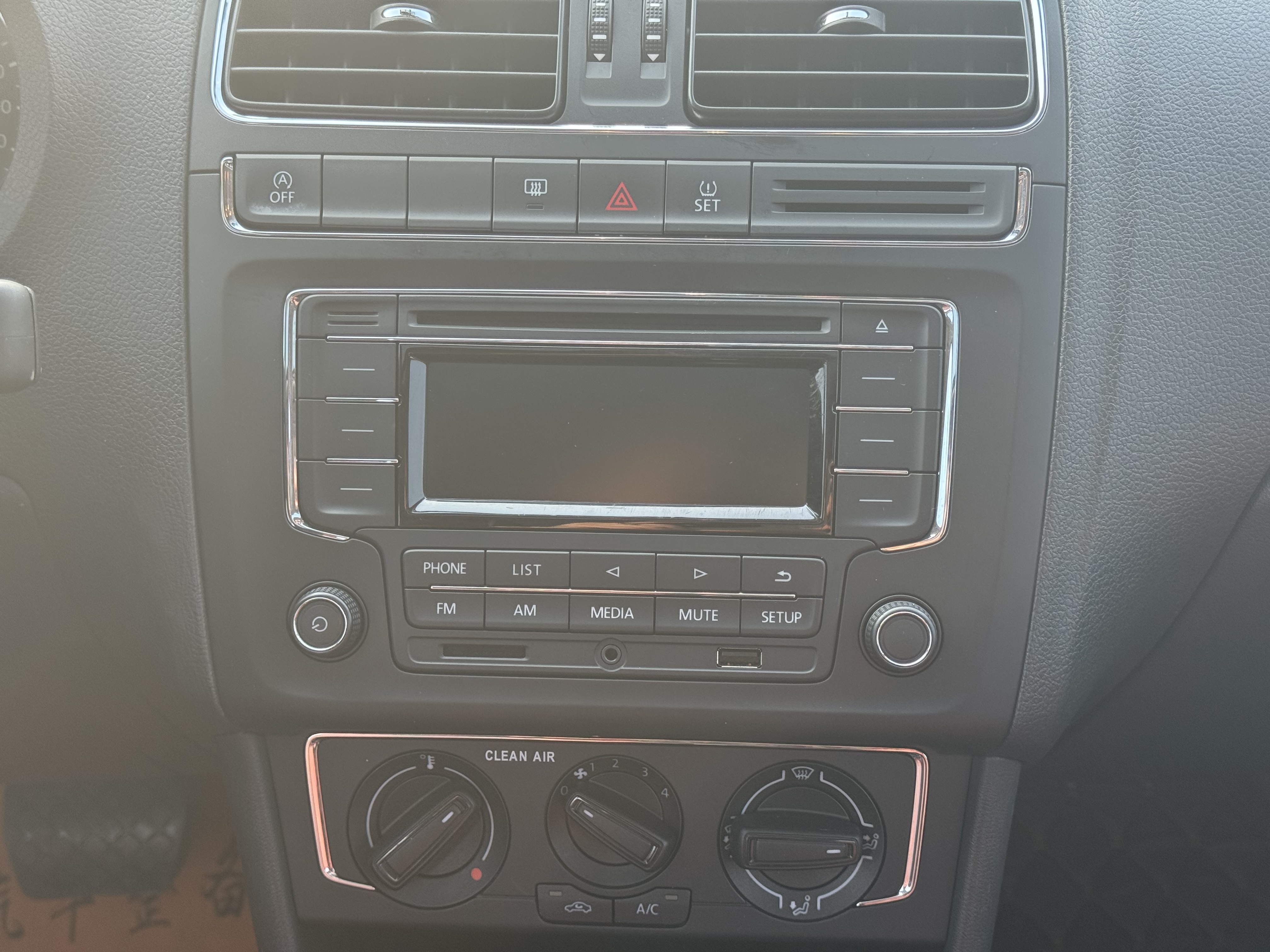 Volkswagen Polo 2019 #7 Volkswagen Polo 2019 car image #7
