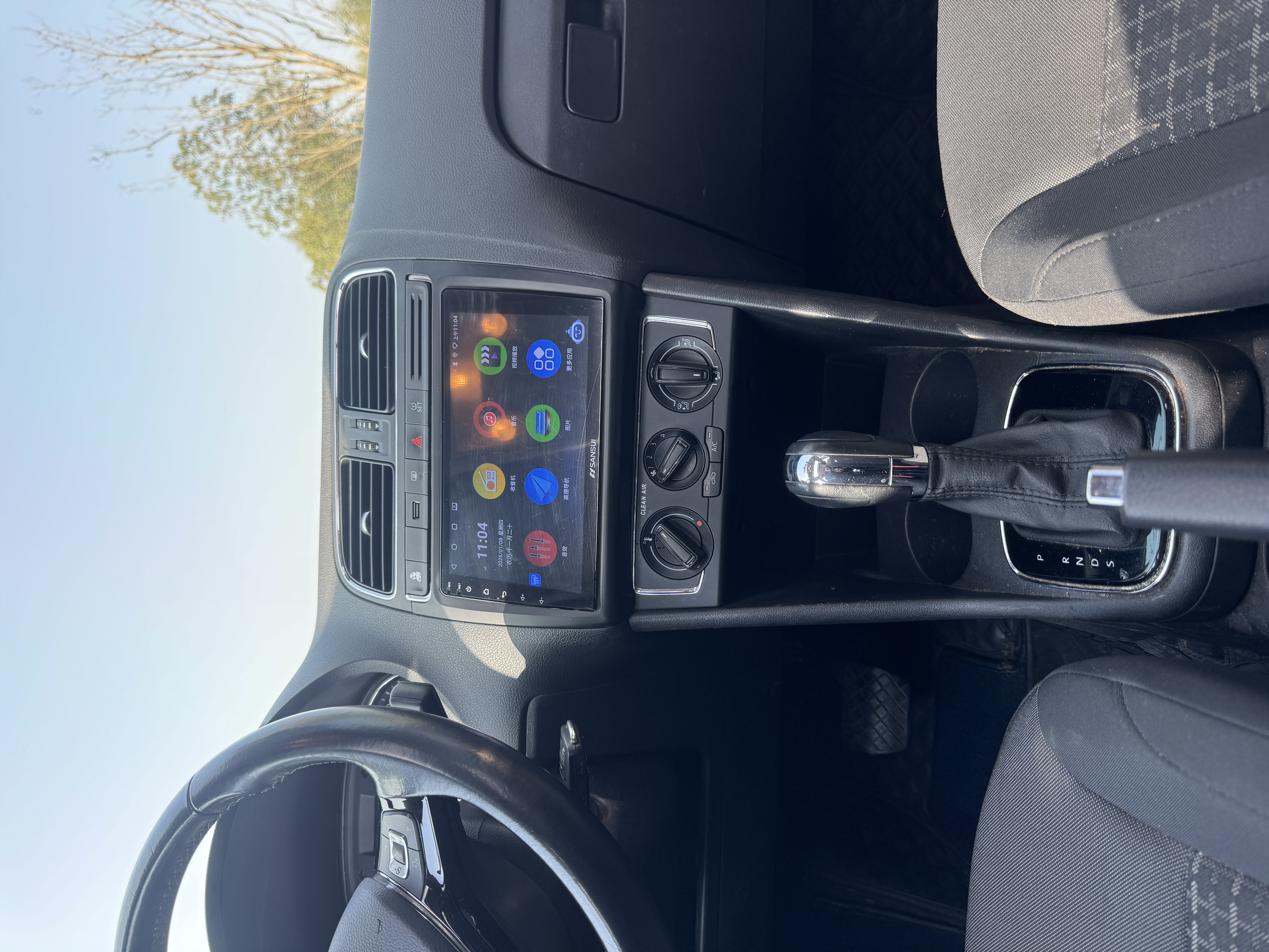 Volkswagen Polo 2018 #7 Volkswagen Polo 2018 car image #7
