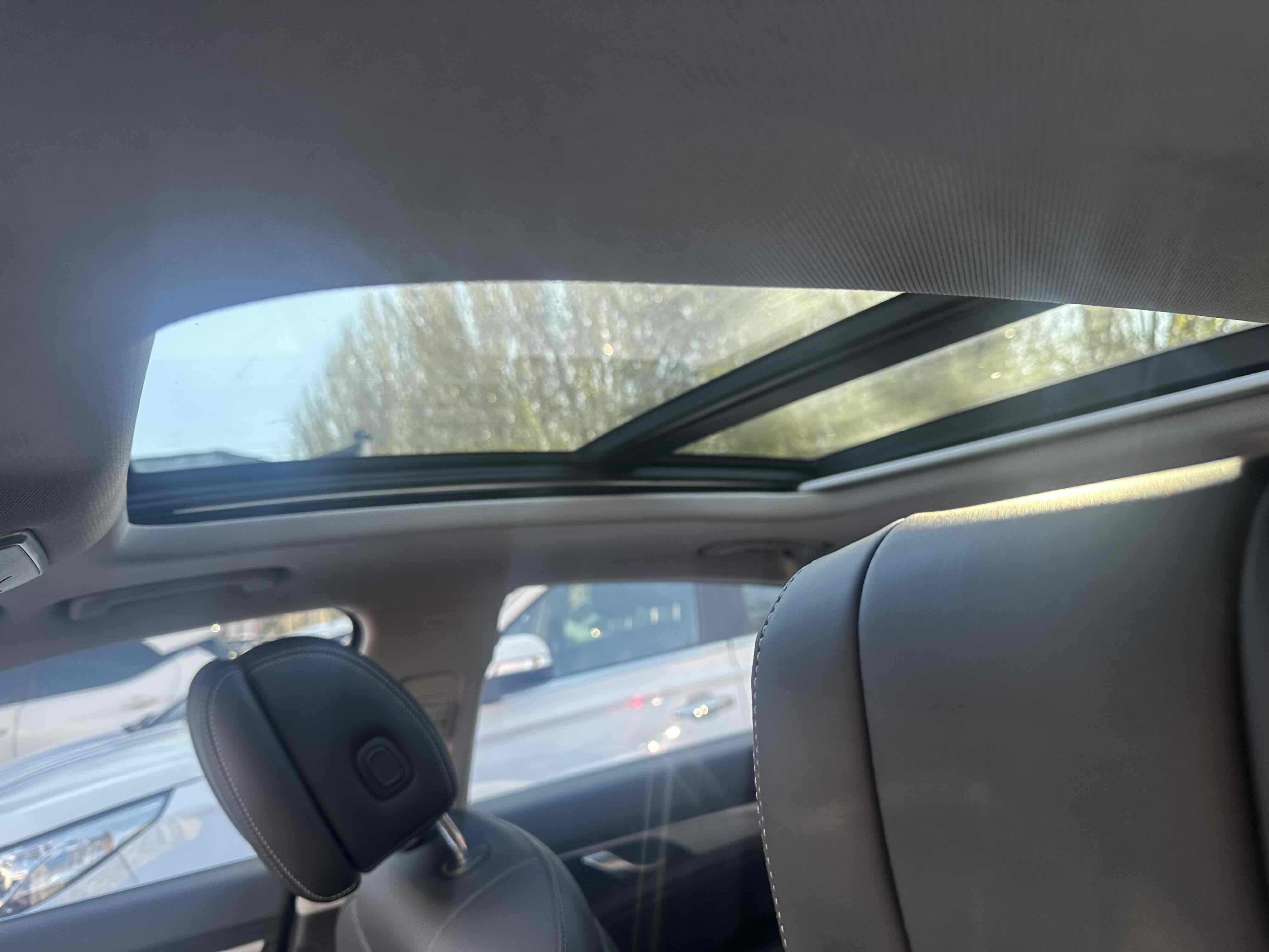 GEELY Ulion New Energy 2018 #7 GEELY Ulion New Energy 2018 car image #7