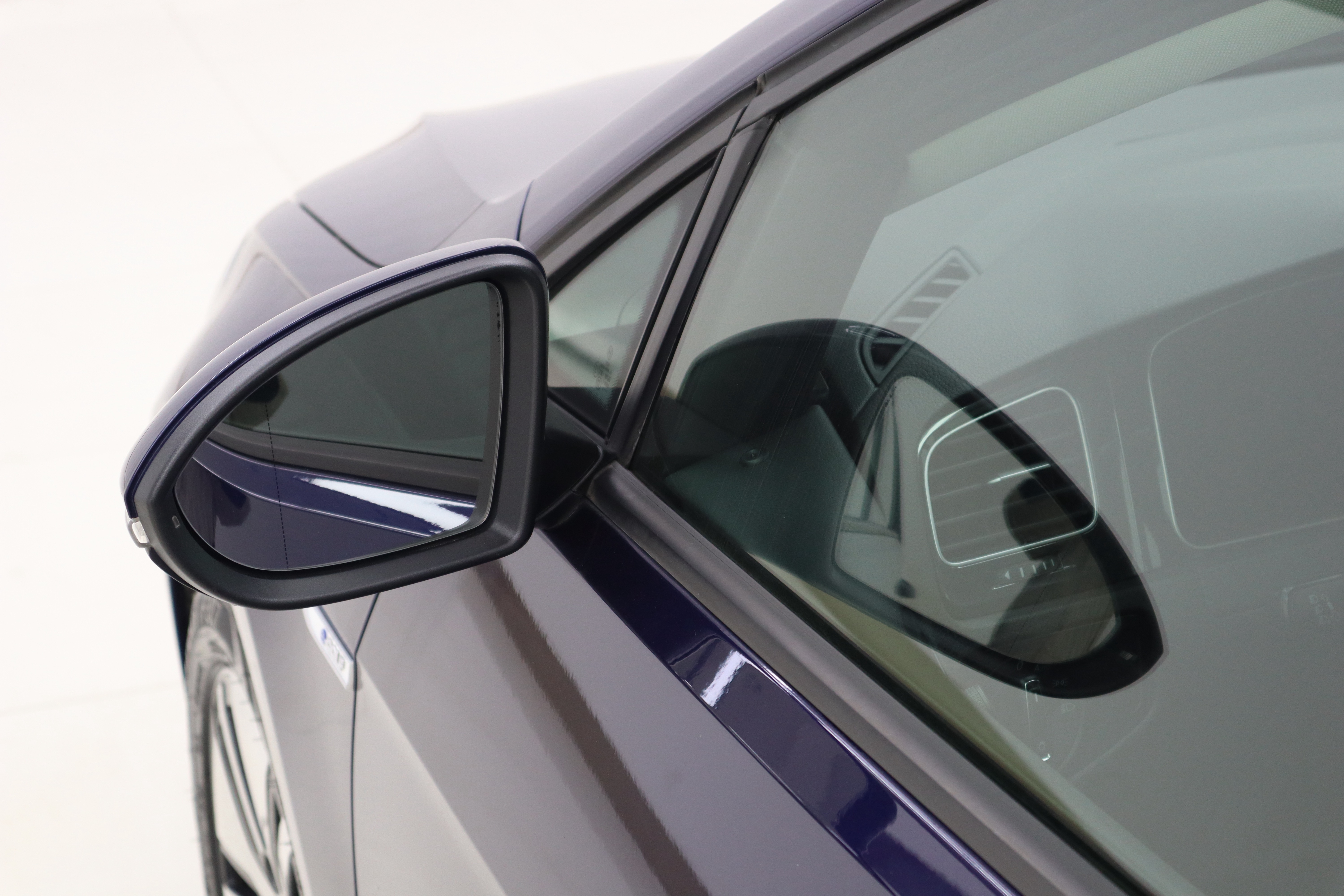 大众 高尔夫新能源(进口) 2018 汽车图片 #7