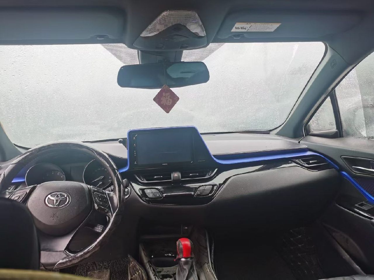 Toyota Izoa 2019 imagem de carro #7