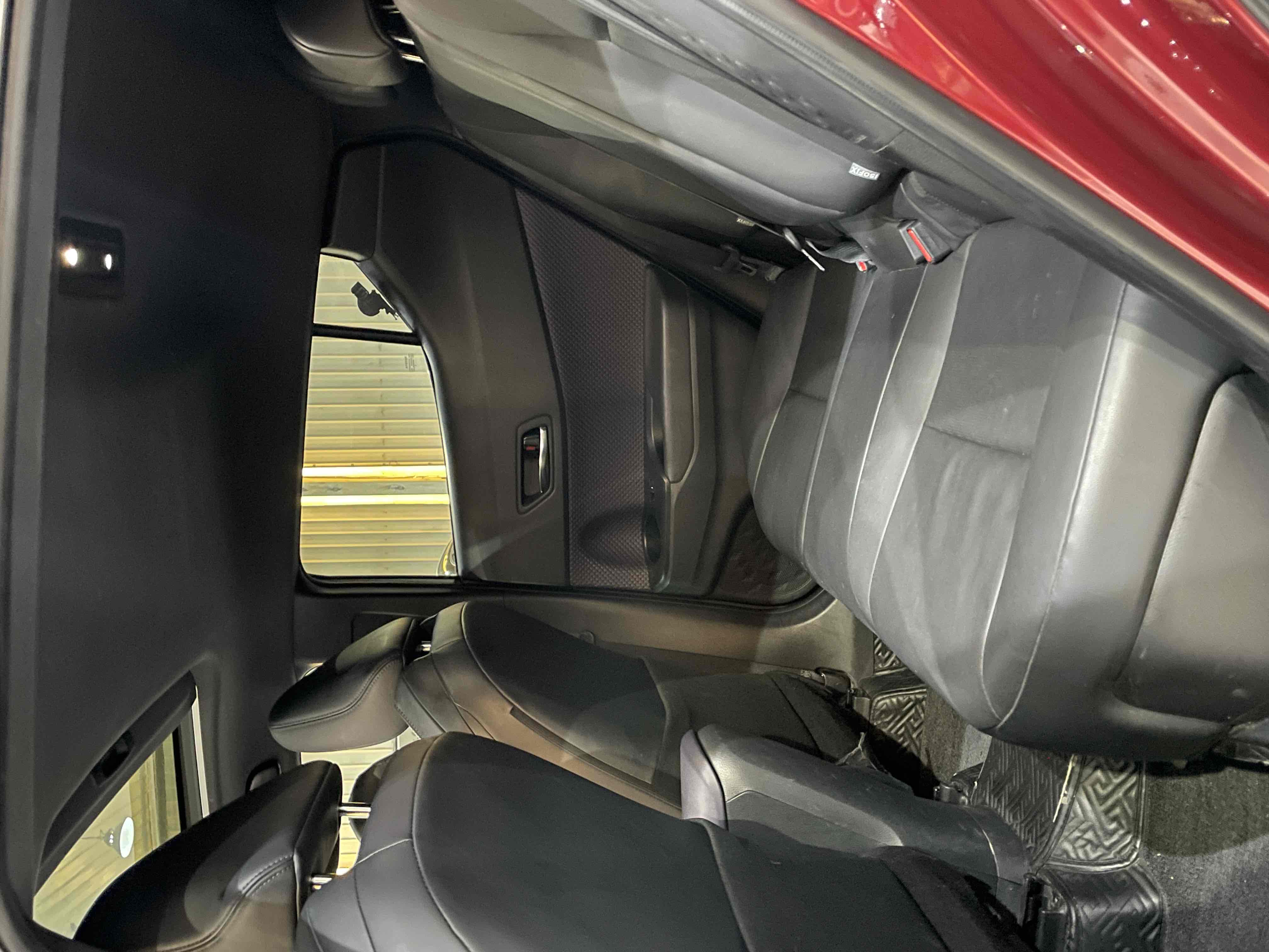 Toyota Izoa 2019 immagine di auto #7